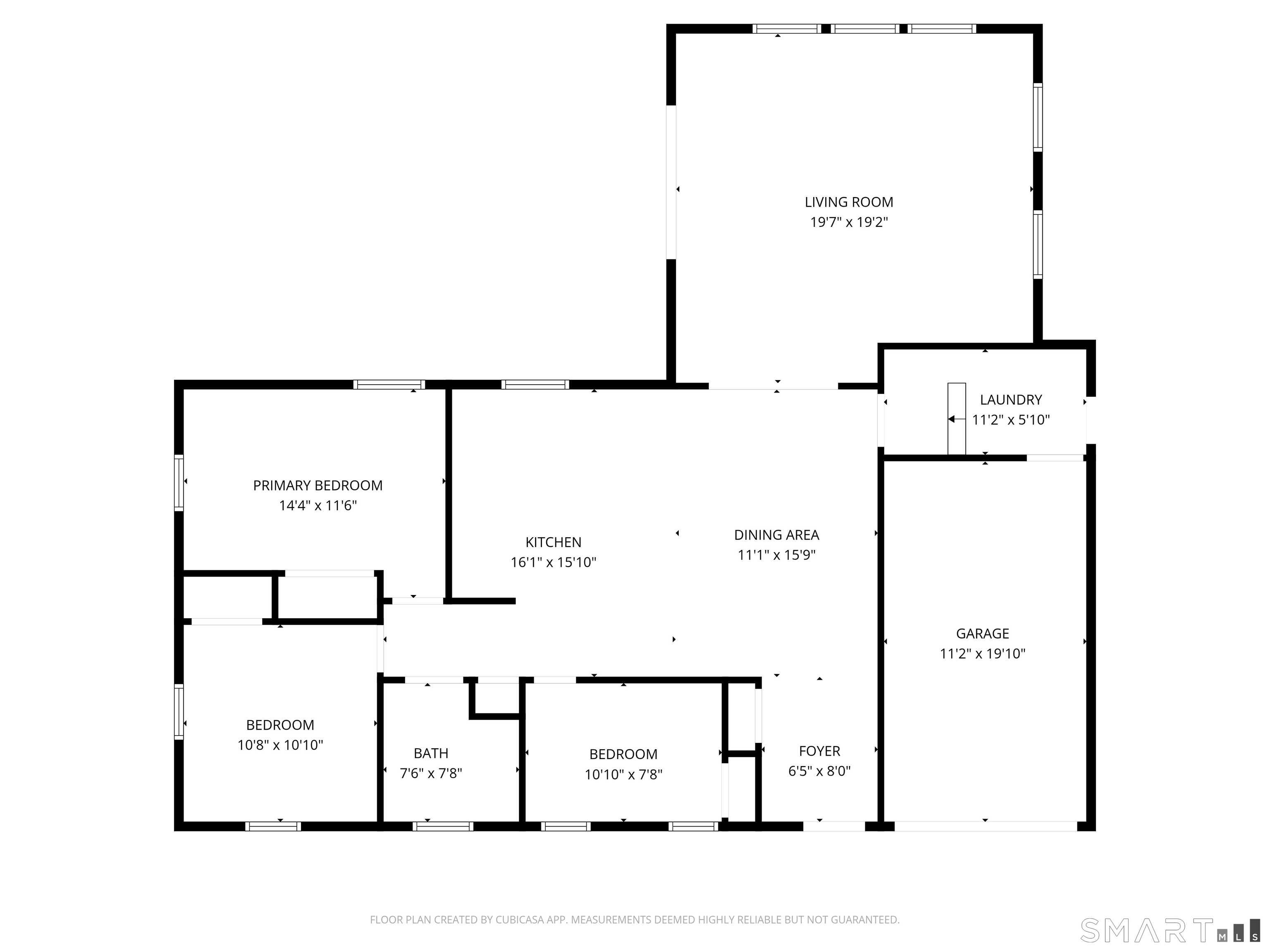 20 Forest Drive
