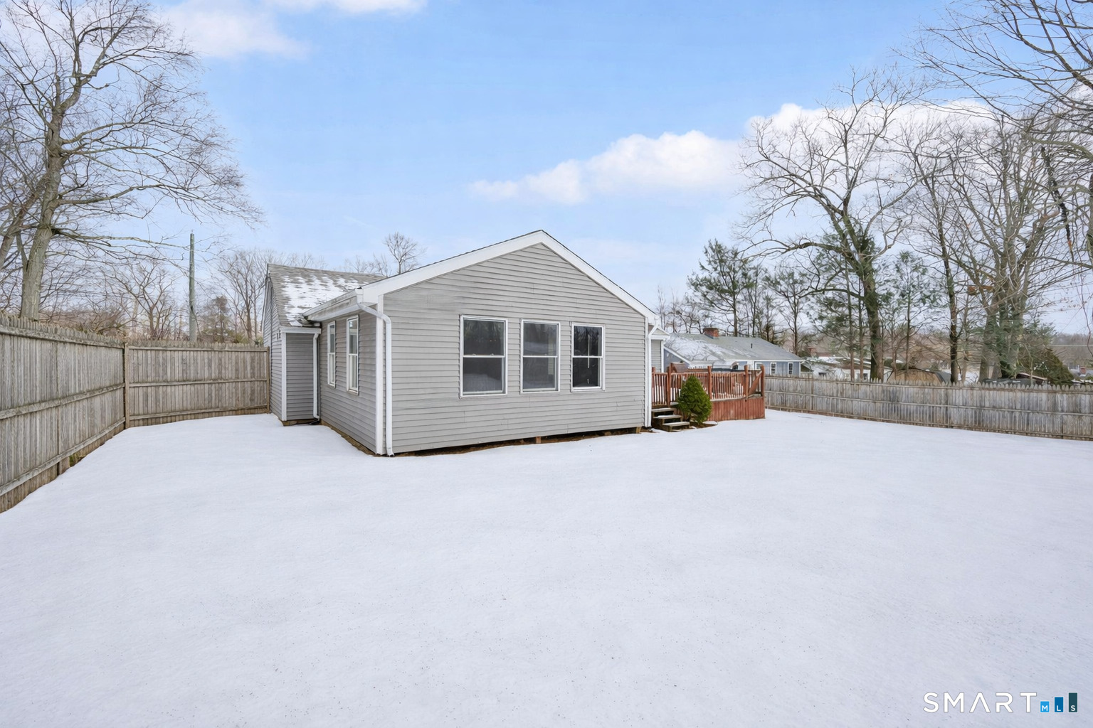 20 Forest Drive