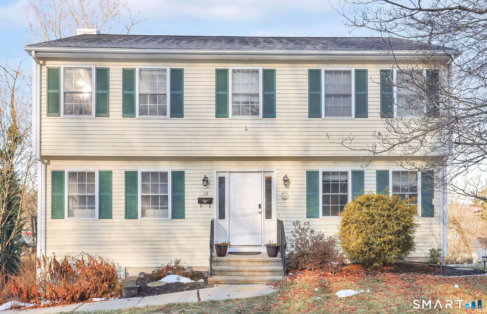 12 Edwards Road