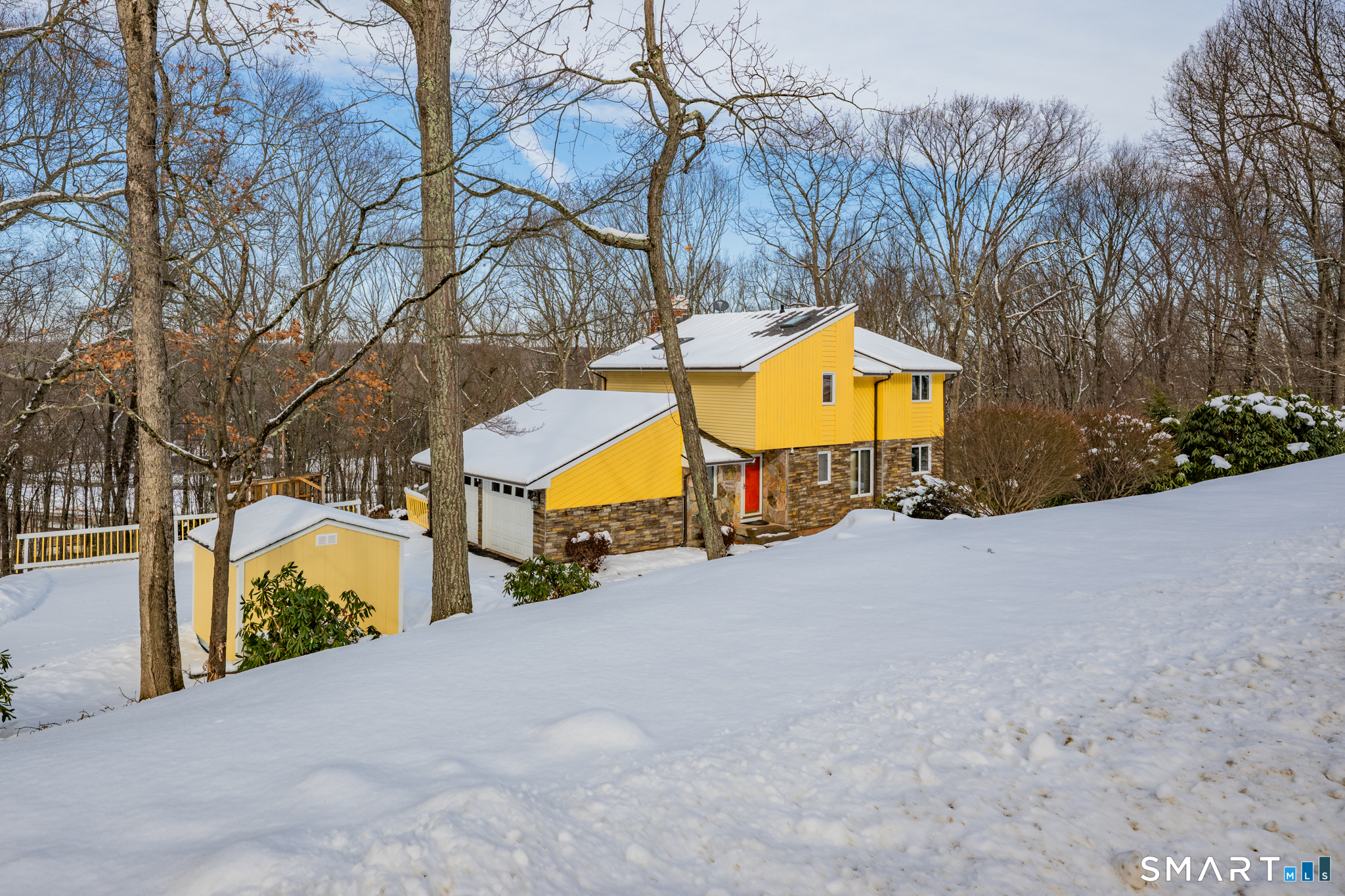 80 Mount Sumner Drive
