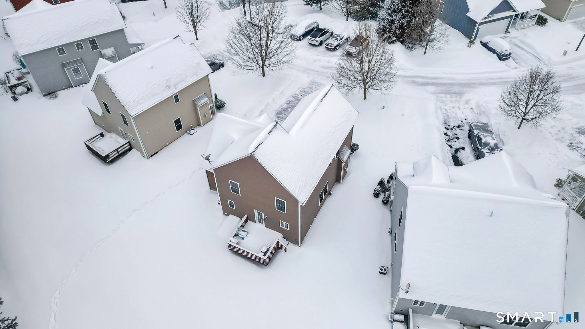 12 Elizabeth Lane 12