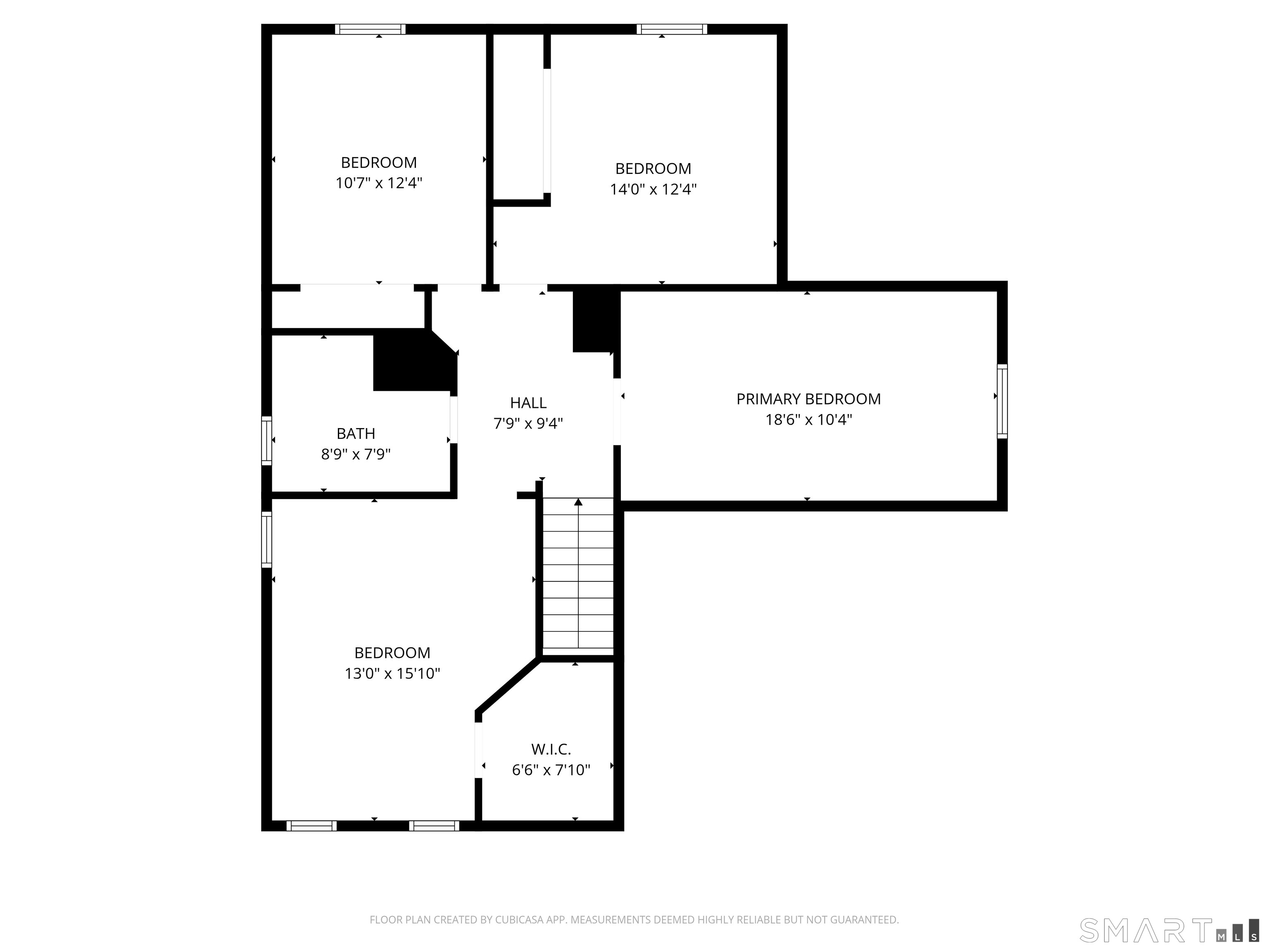 12 Elizabeth Lane 12