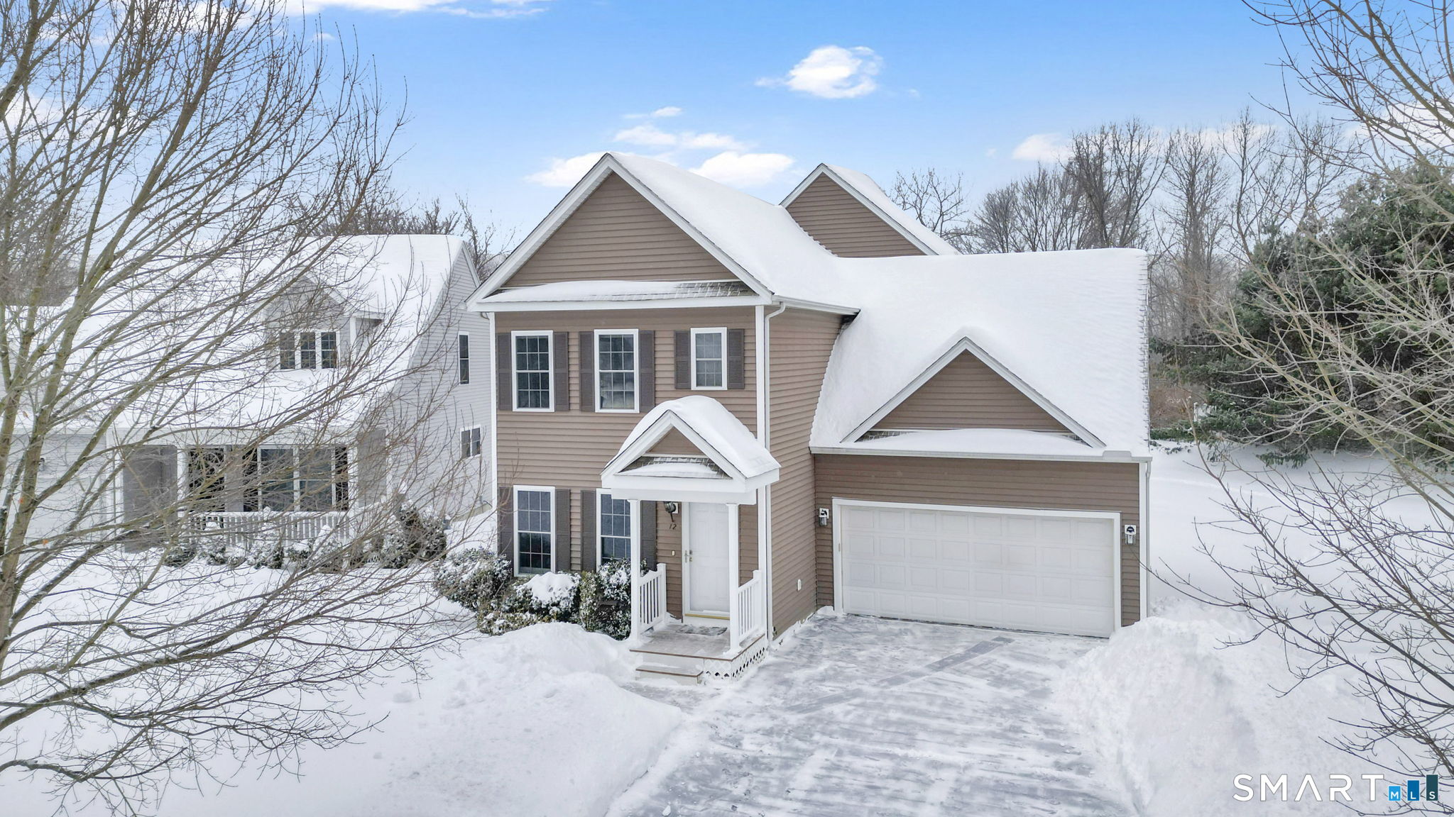 12 Elizabeth Lane 12