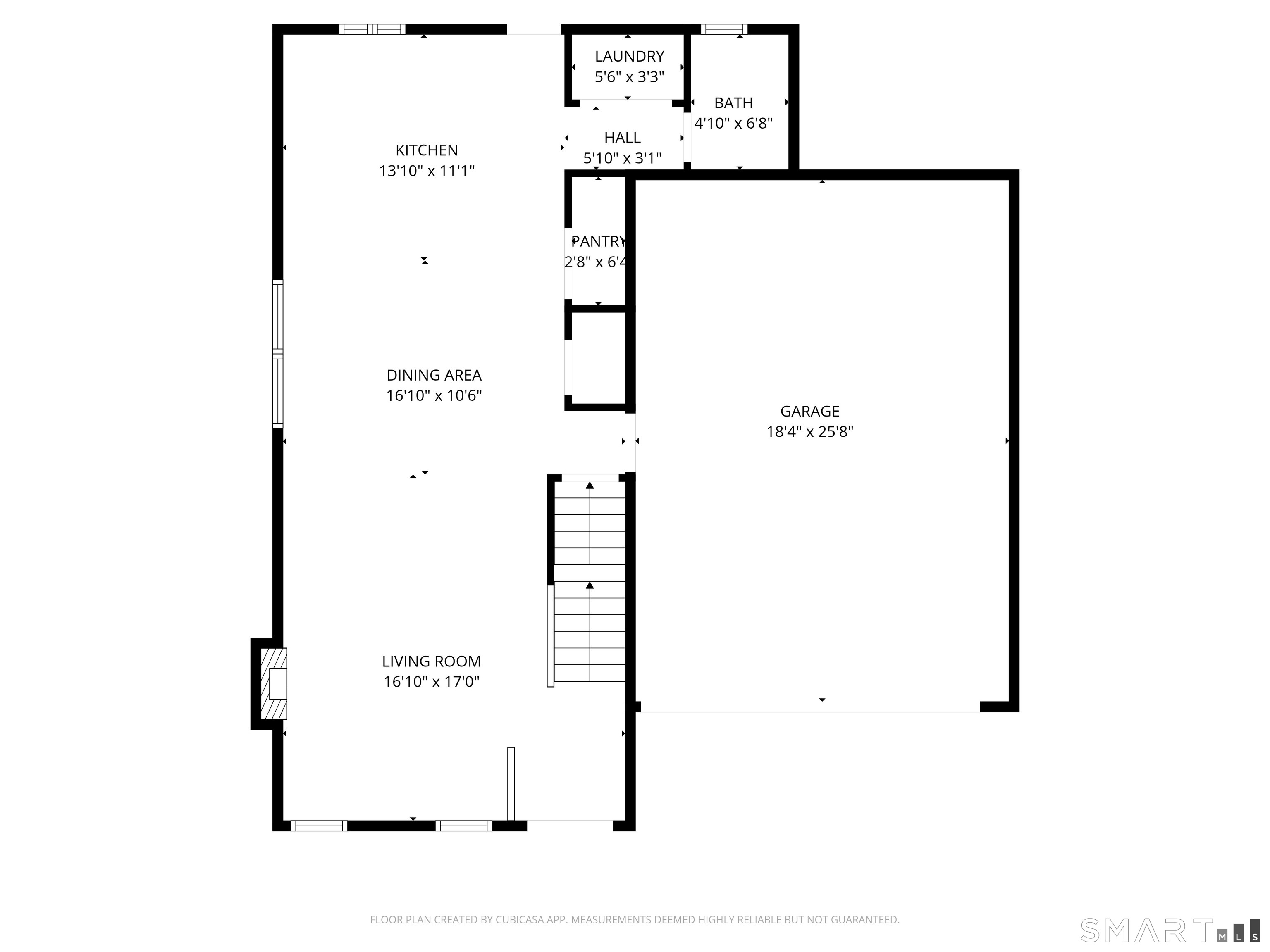 12 Elizabeth Lane 12