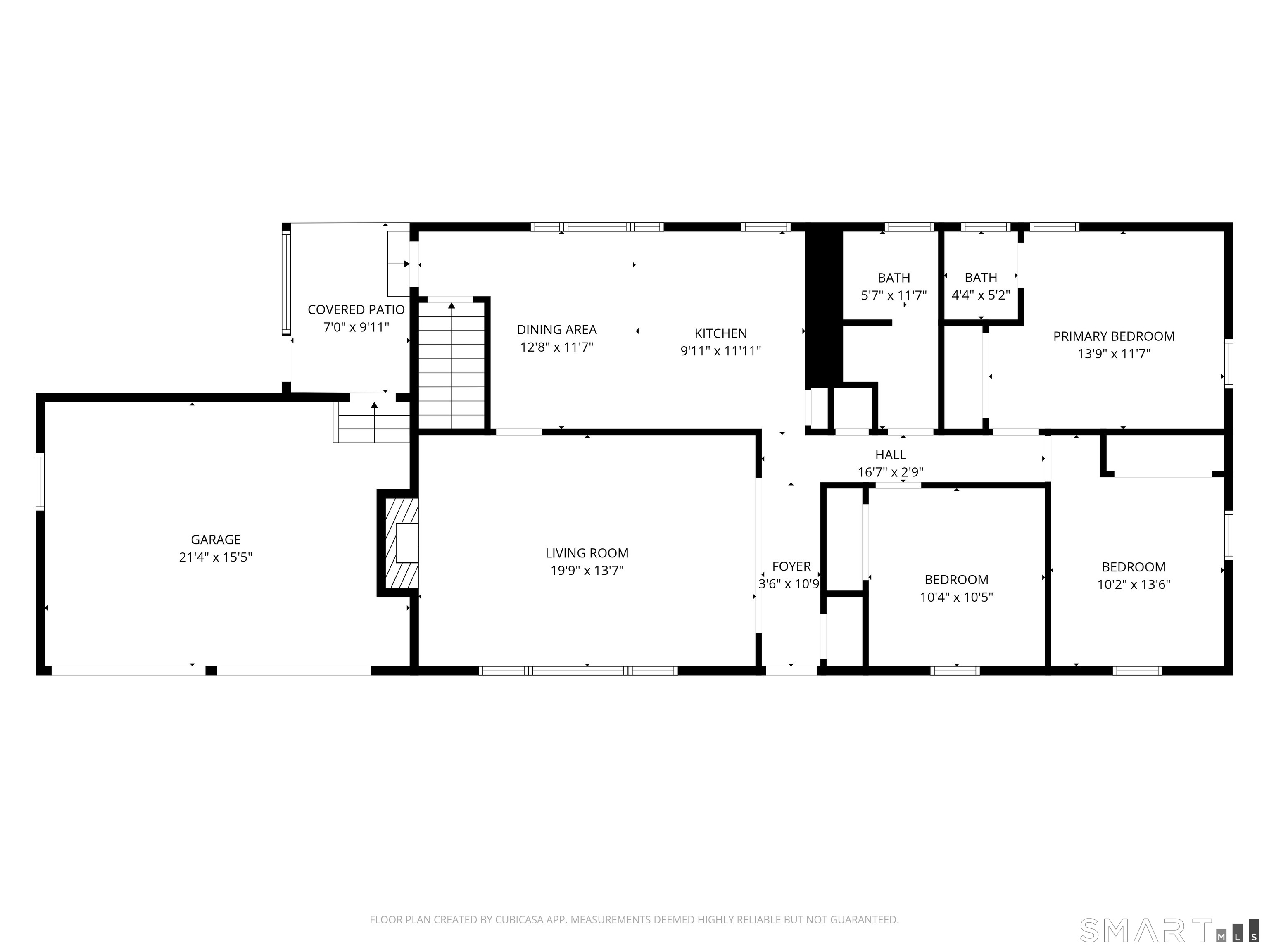 41 Clover Lane