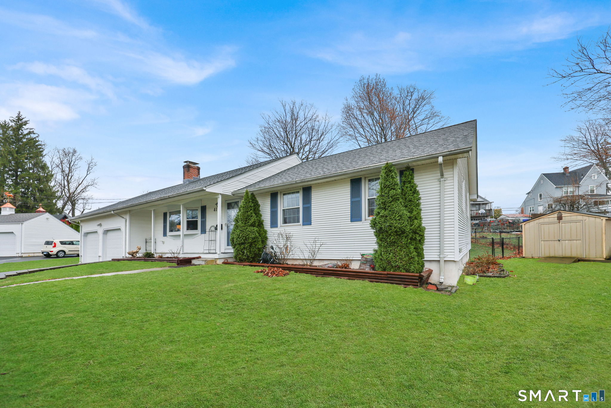 41 Clover Lane