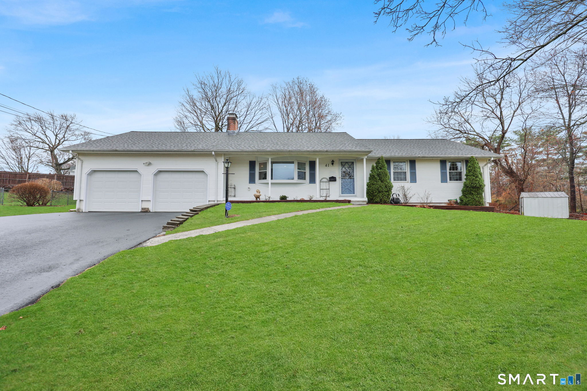 41 Clover Lane