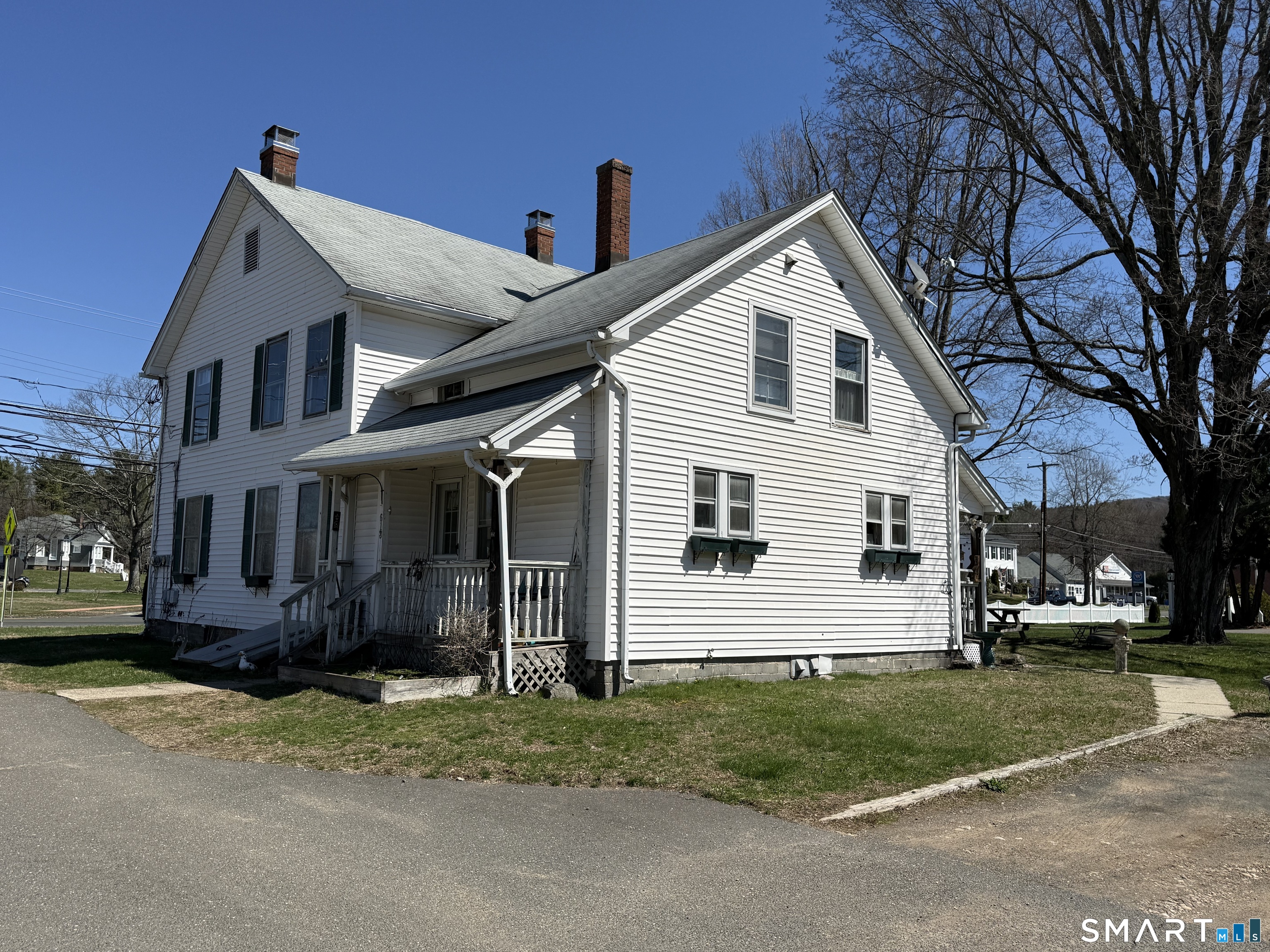 620 Main Street