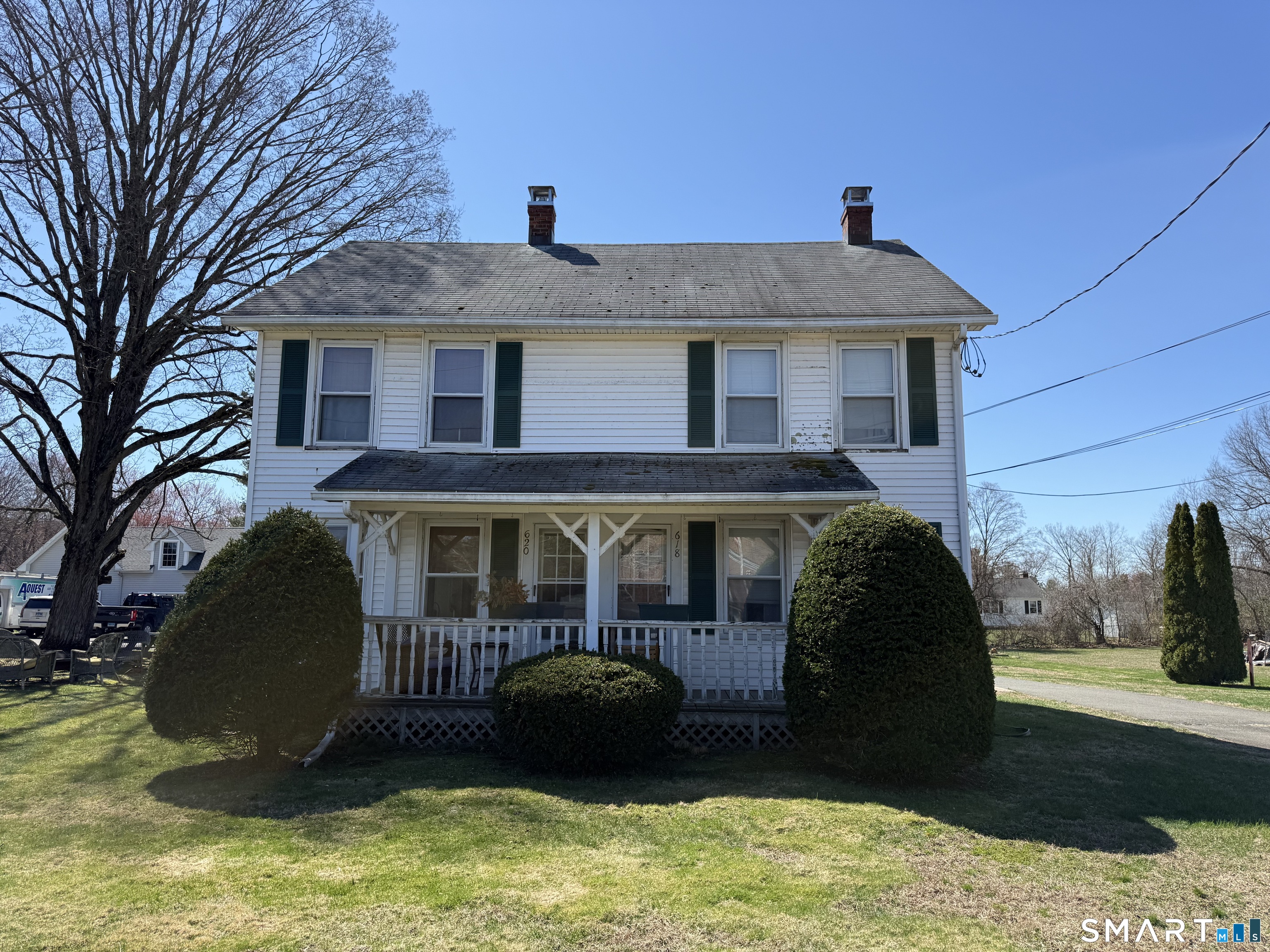 620 Main Street