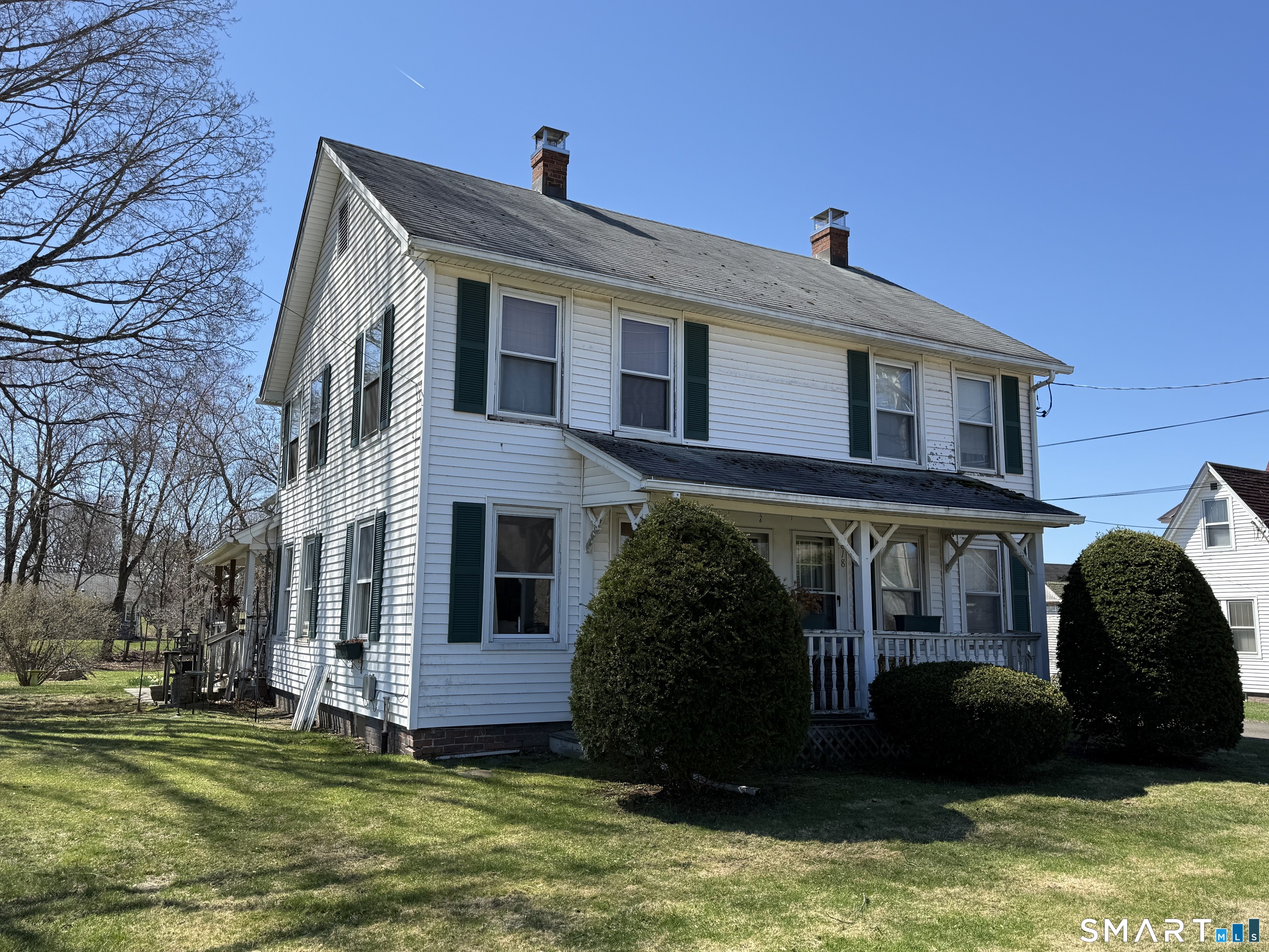620 Main Street