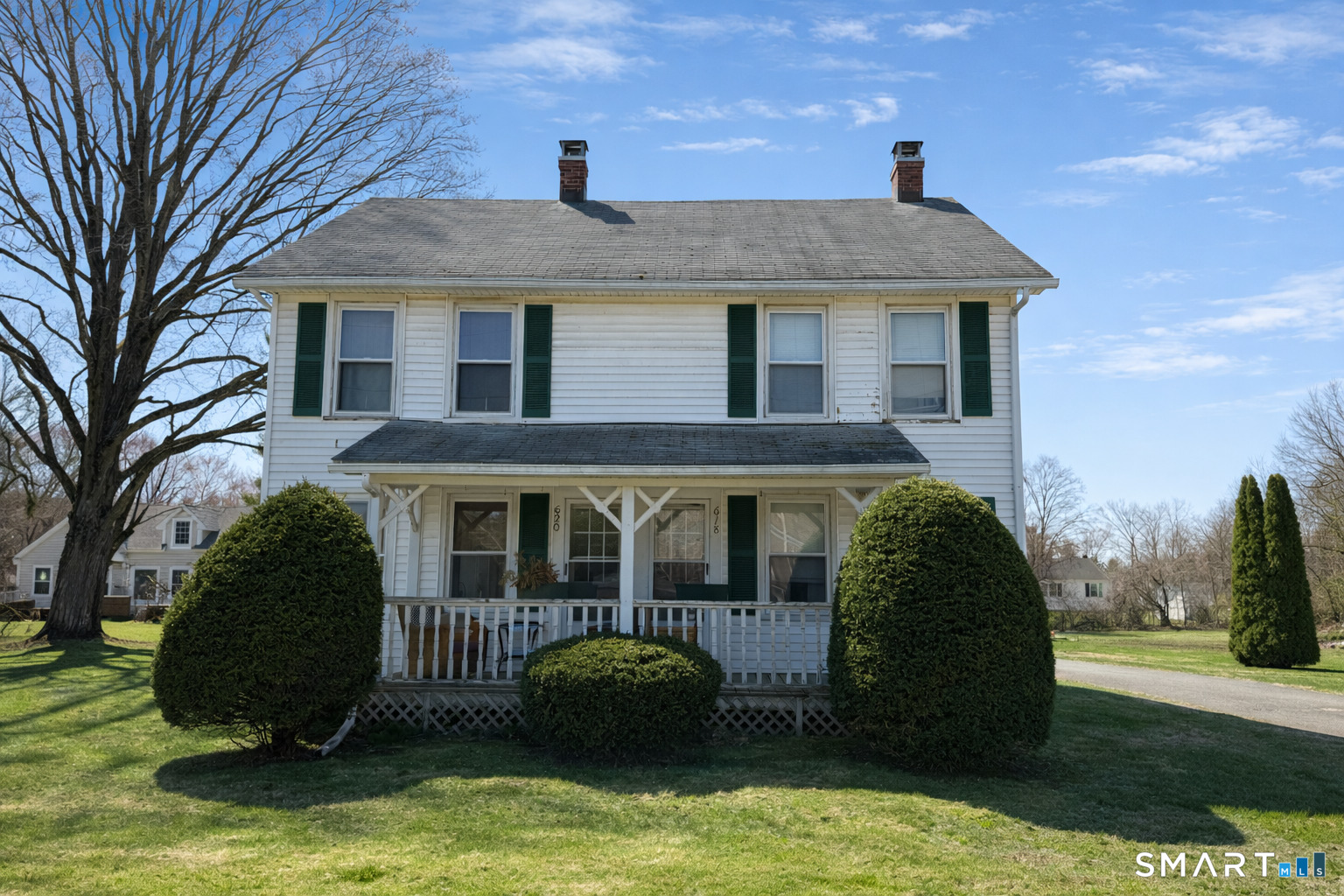 620 Main Street