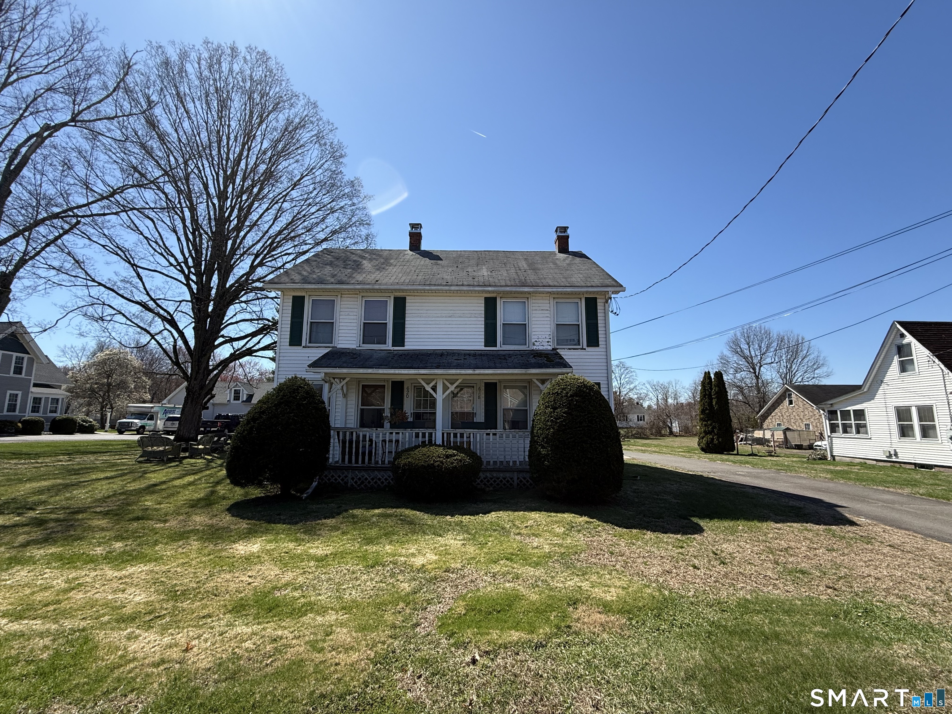 620 Main Street
