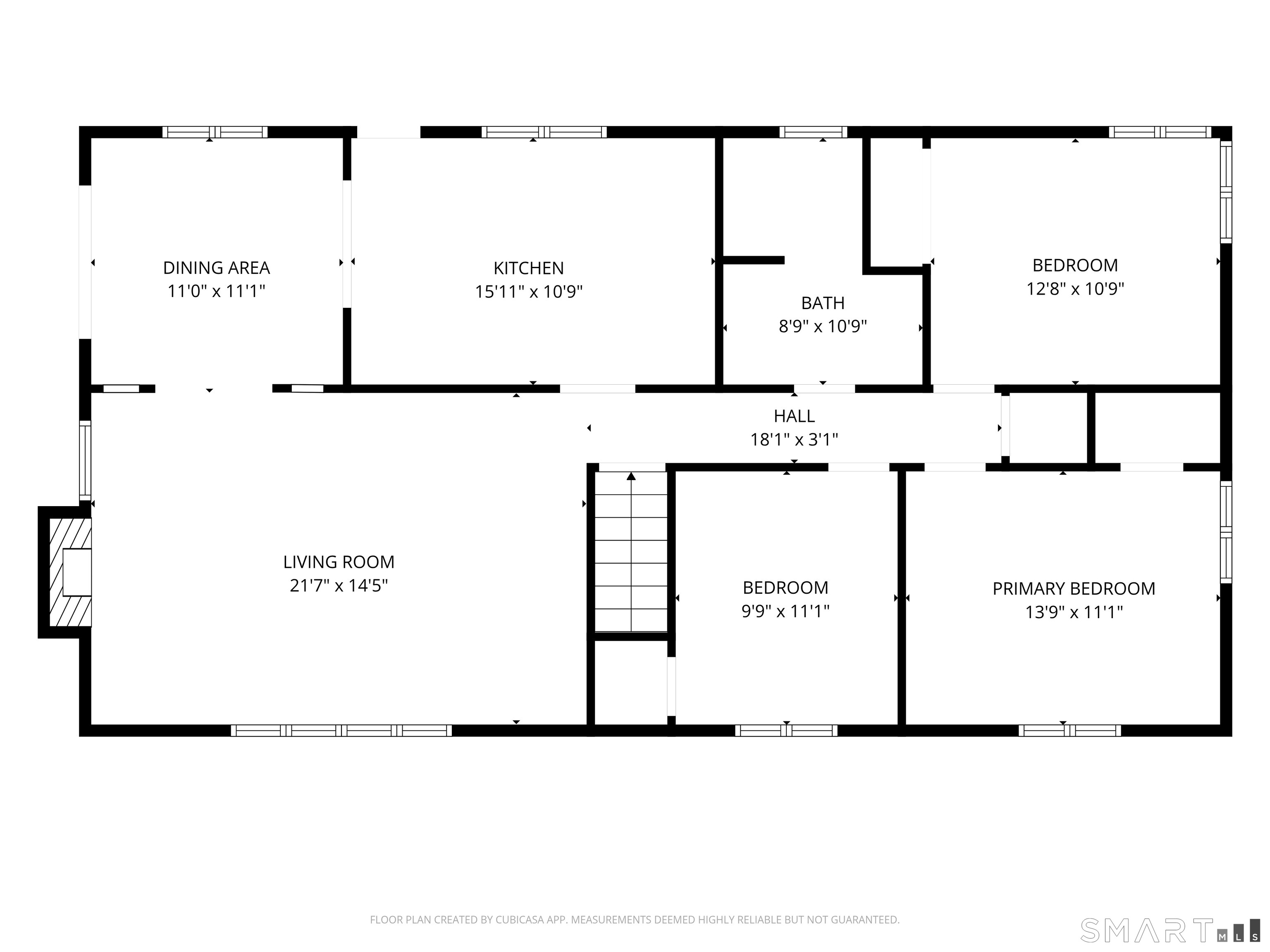 79 Mulberry Road