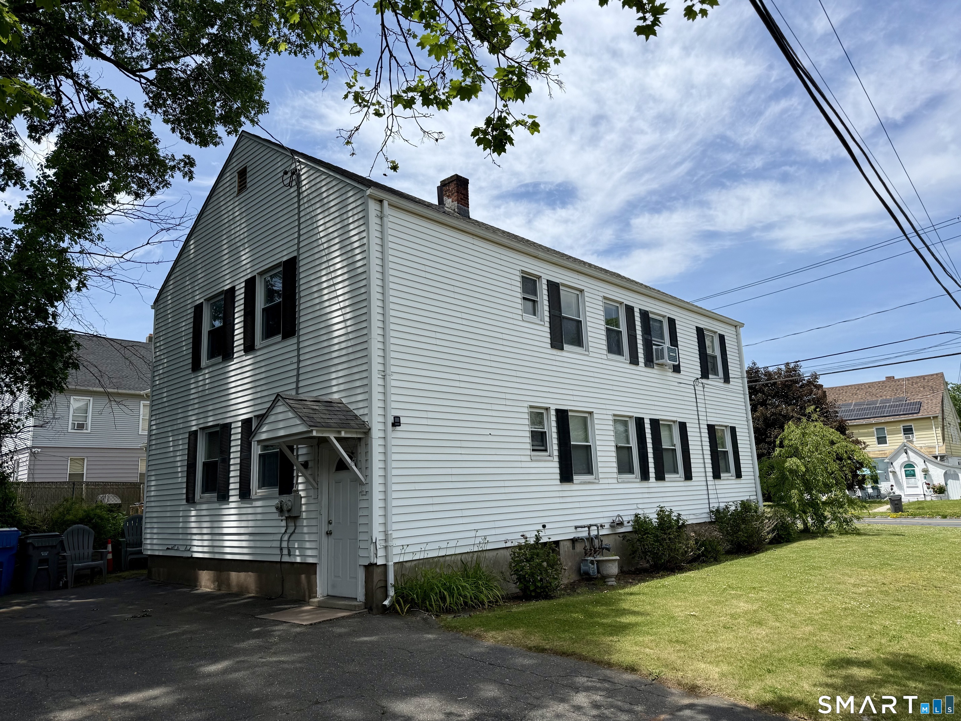 124 West Center Street