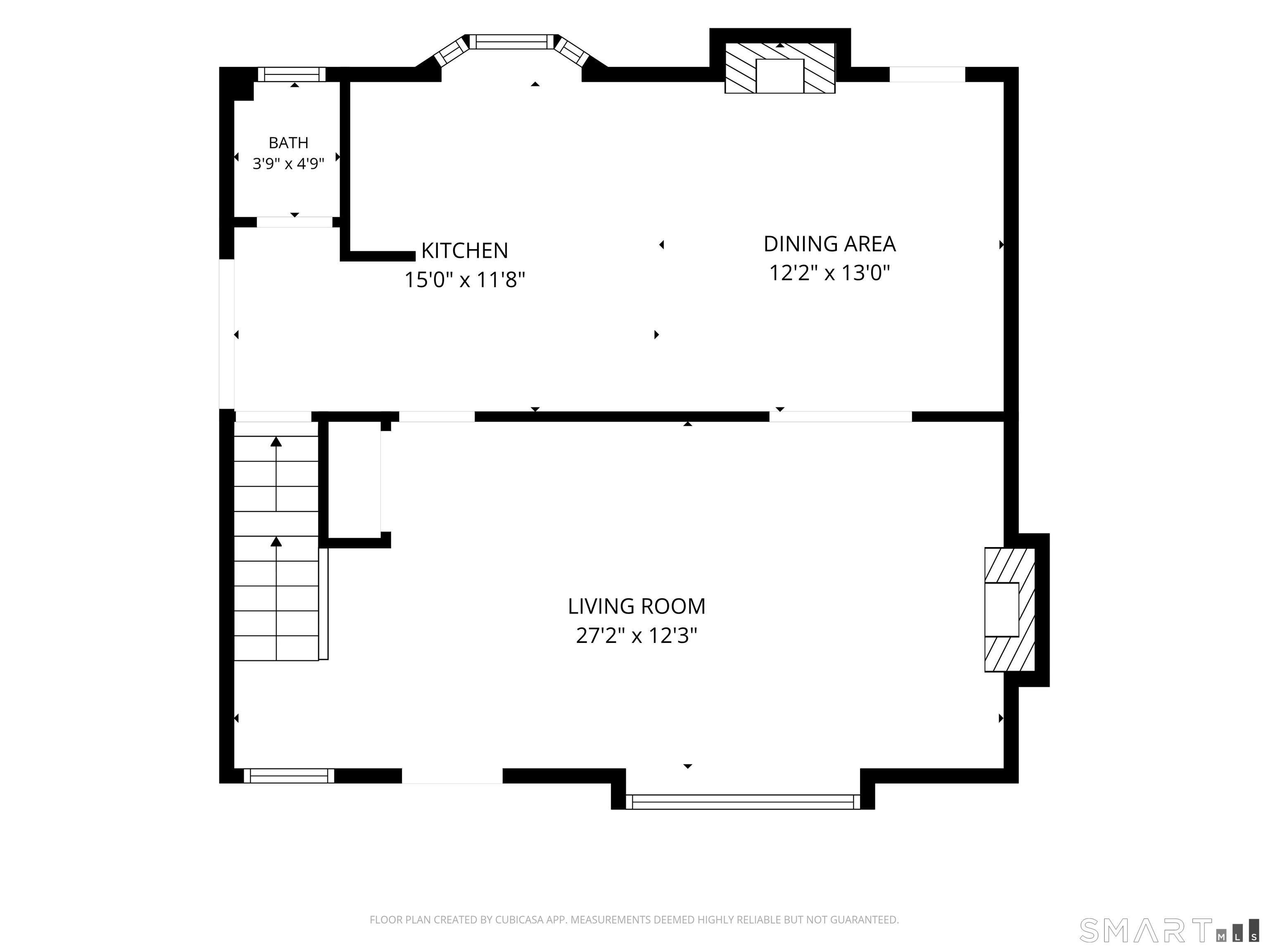 33 Chambers Street
