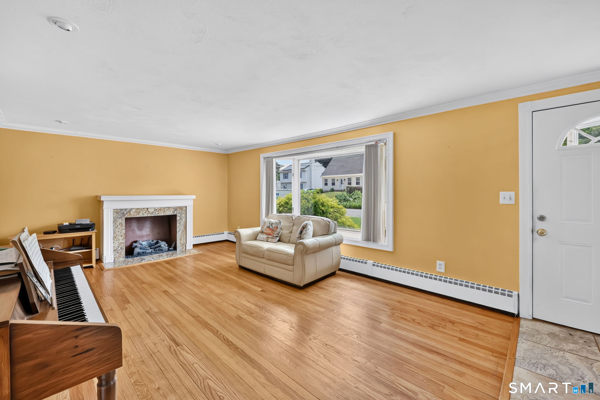33 Chambers Street