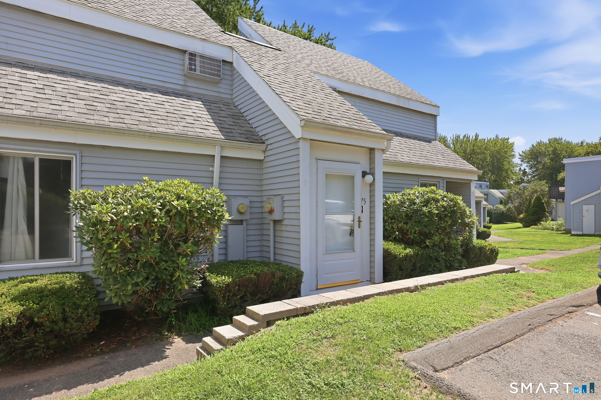 75 Cinnamon Springs Unit: 75