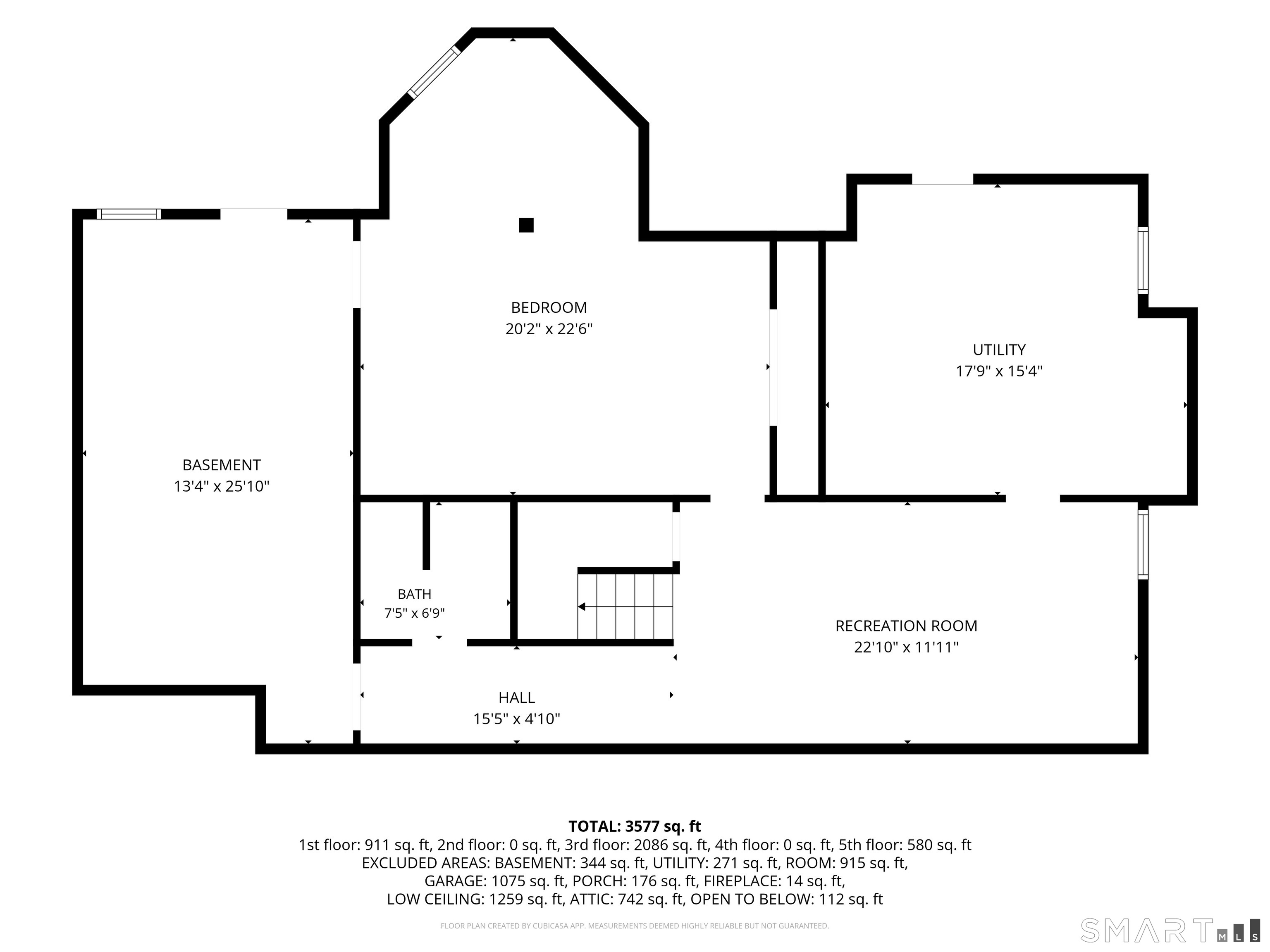 33 Norton Road