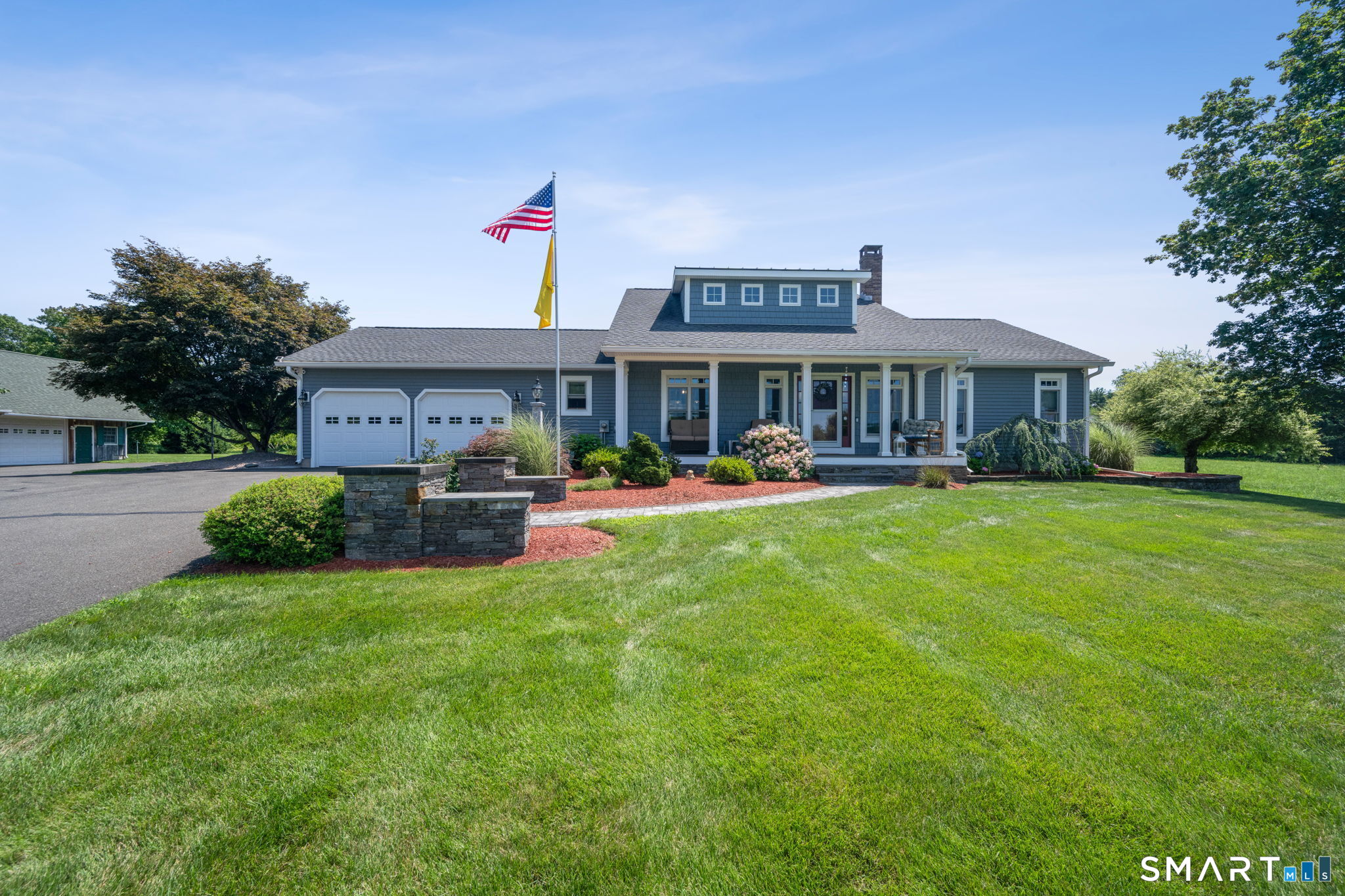 33 Norton Road