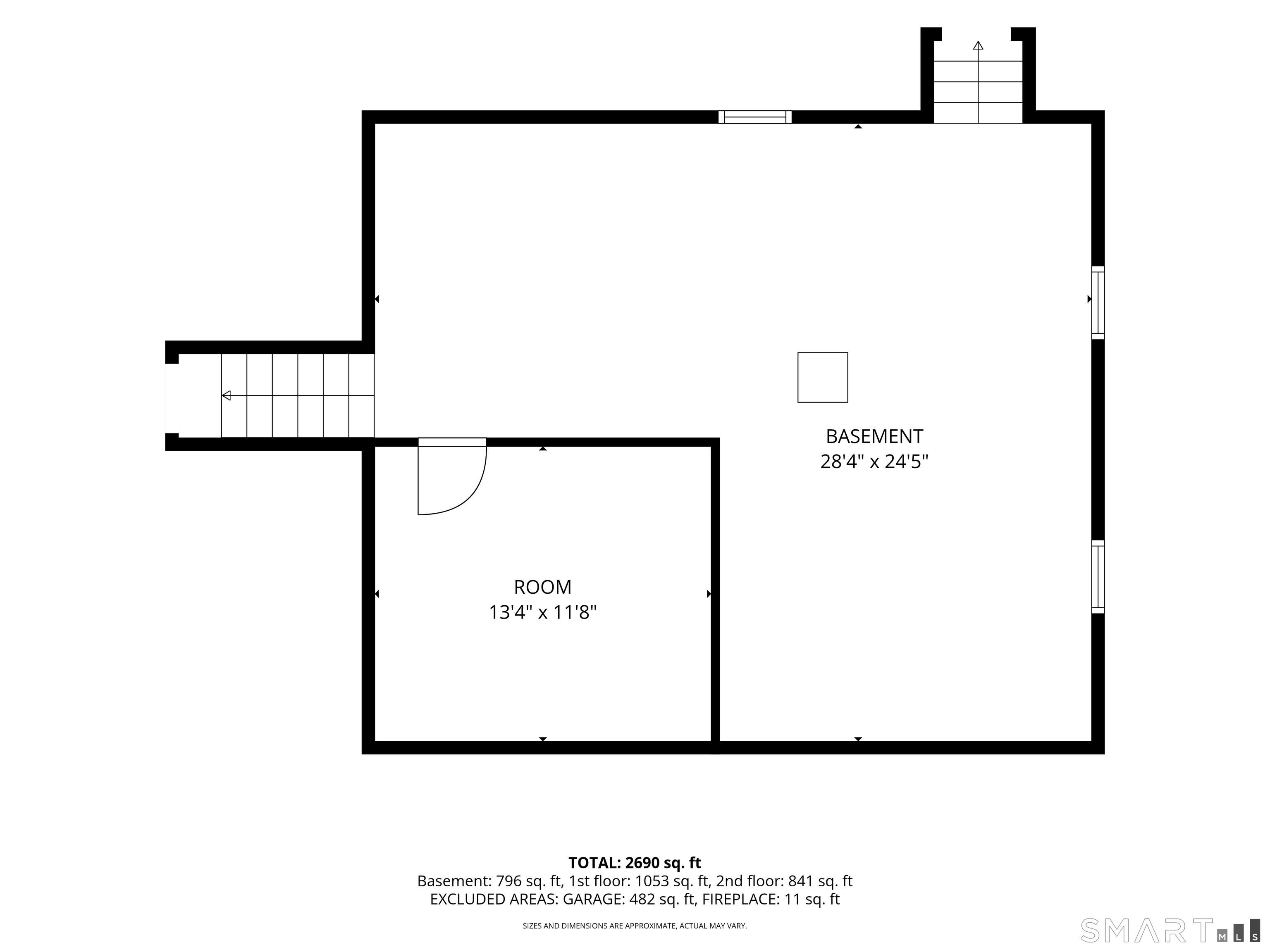 159 Mill Hill Road