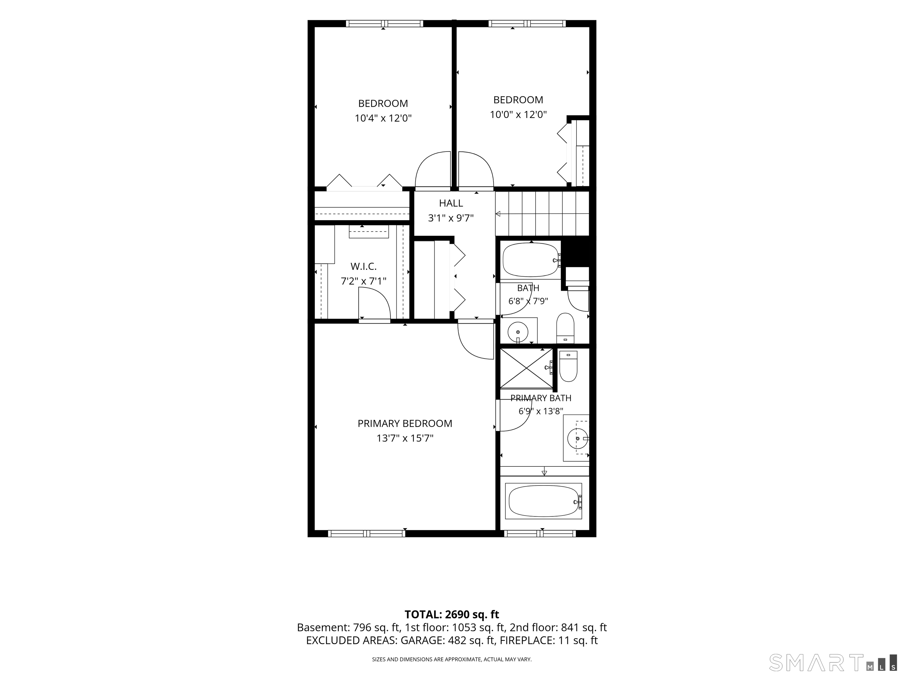159 Mill Hill Road