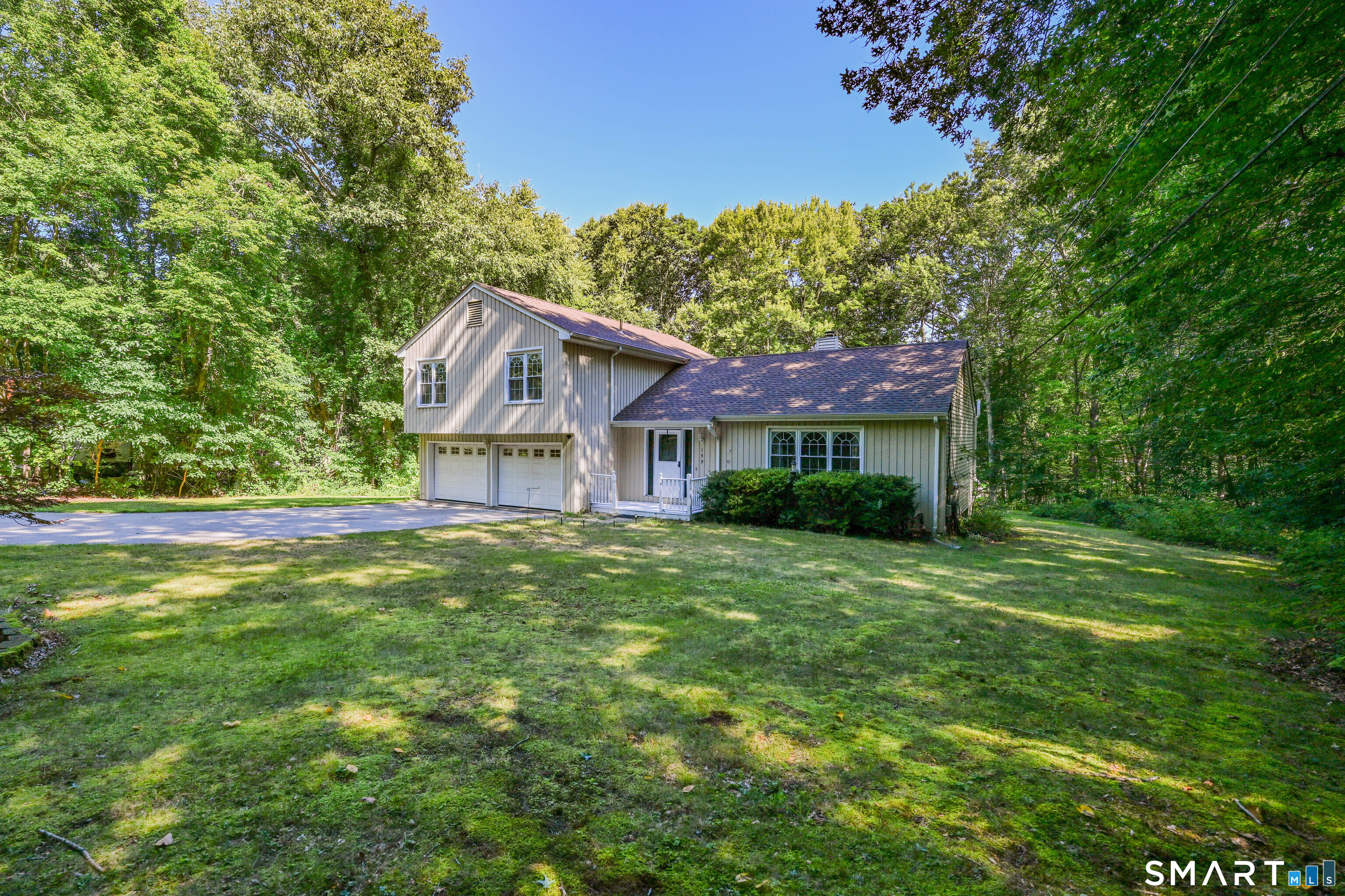 159 Mill Hill Road