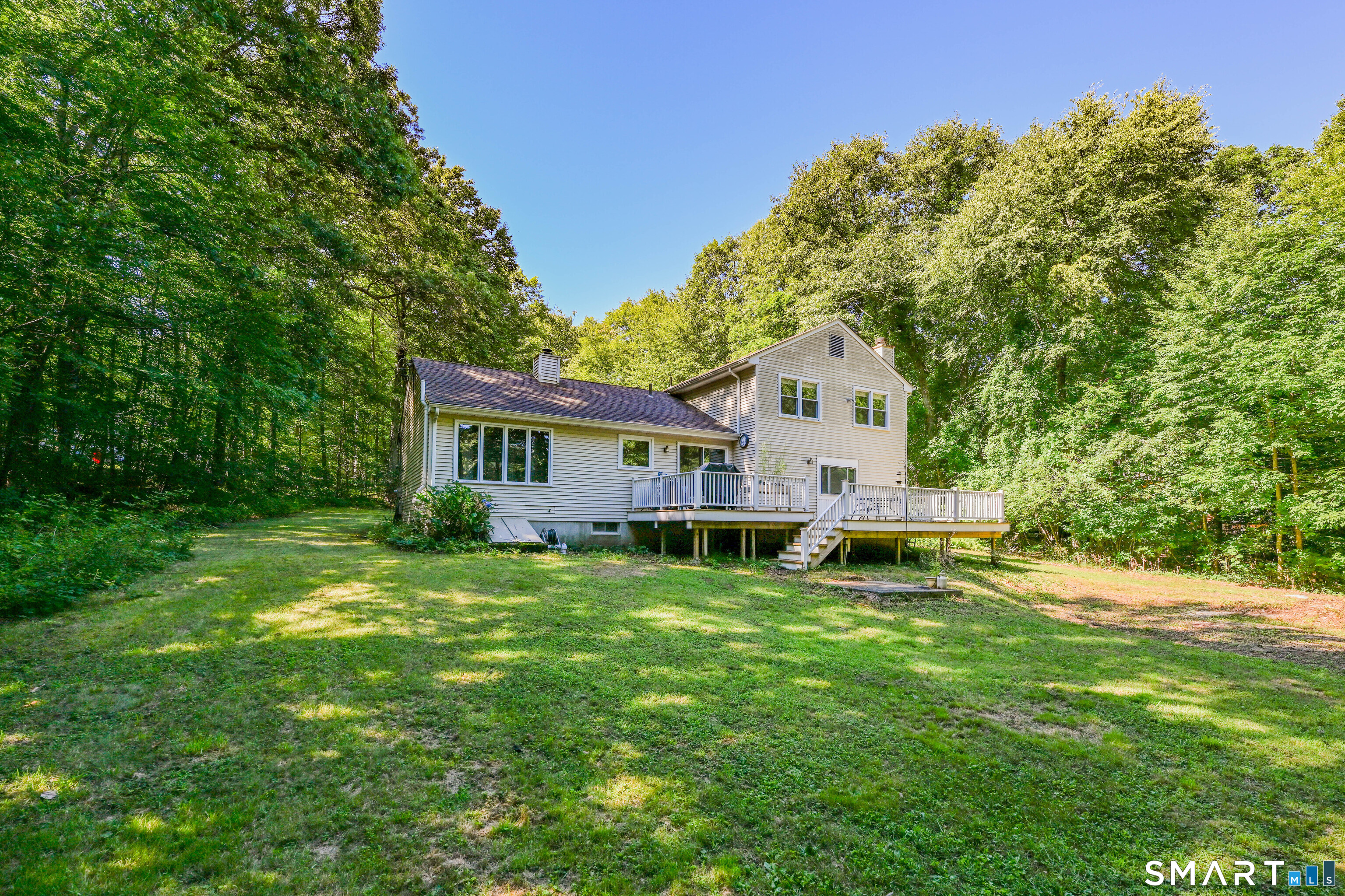 159 Mill Hill Road