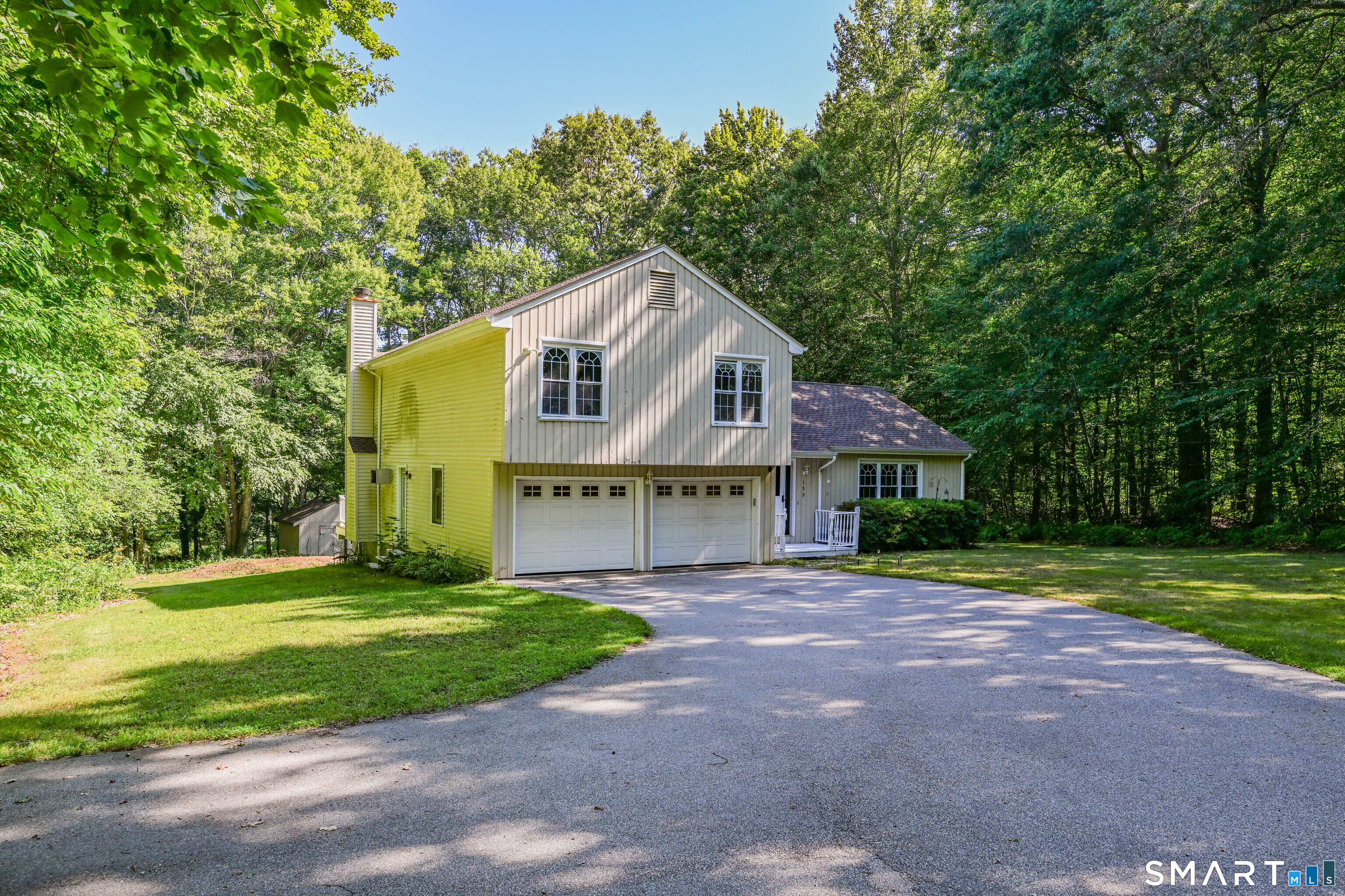 159 Mill Hill Road
