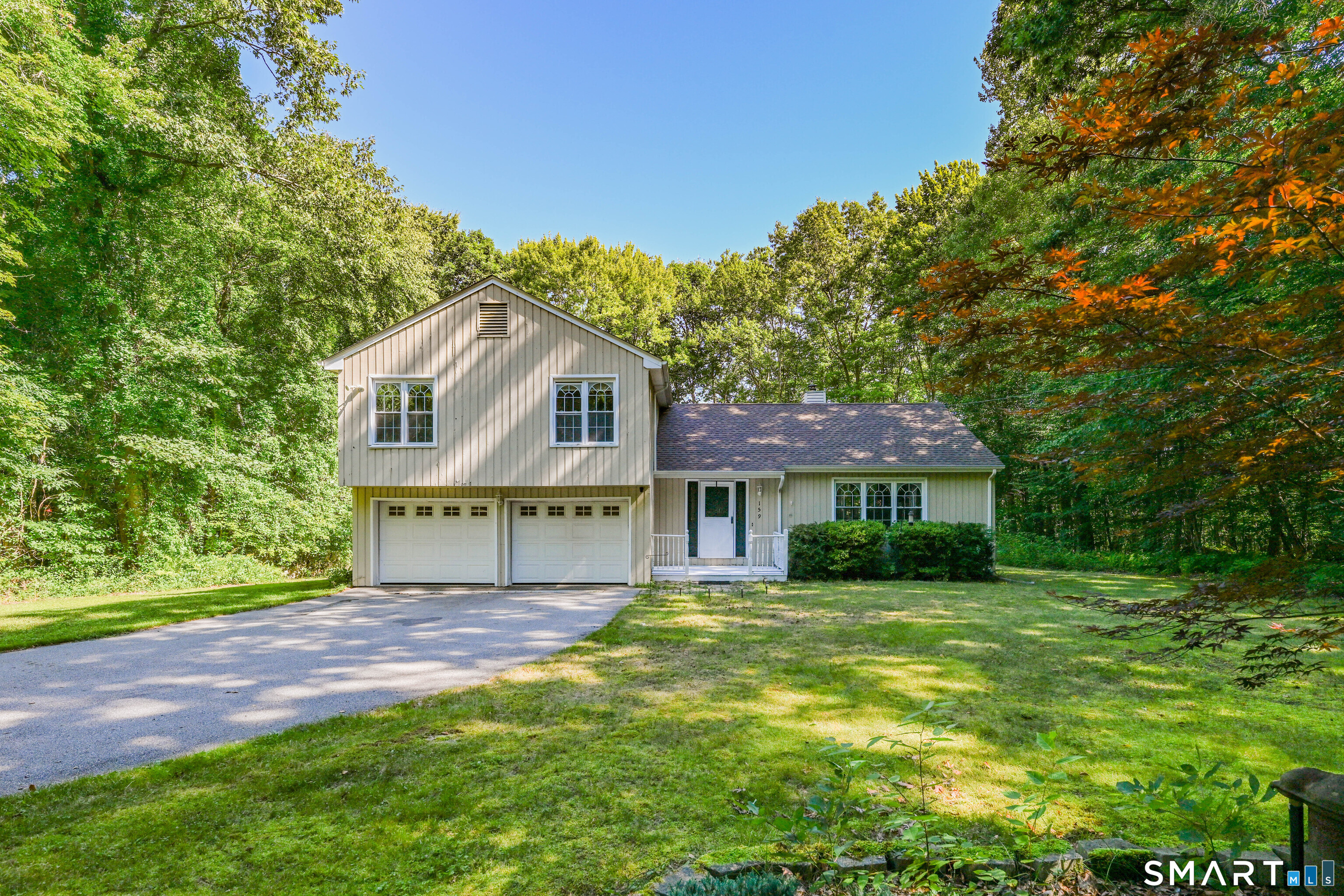 159 Mill Hill Road