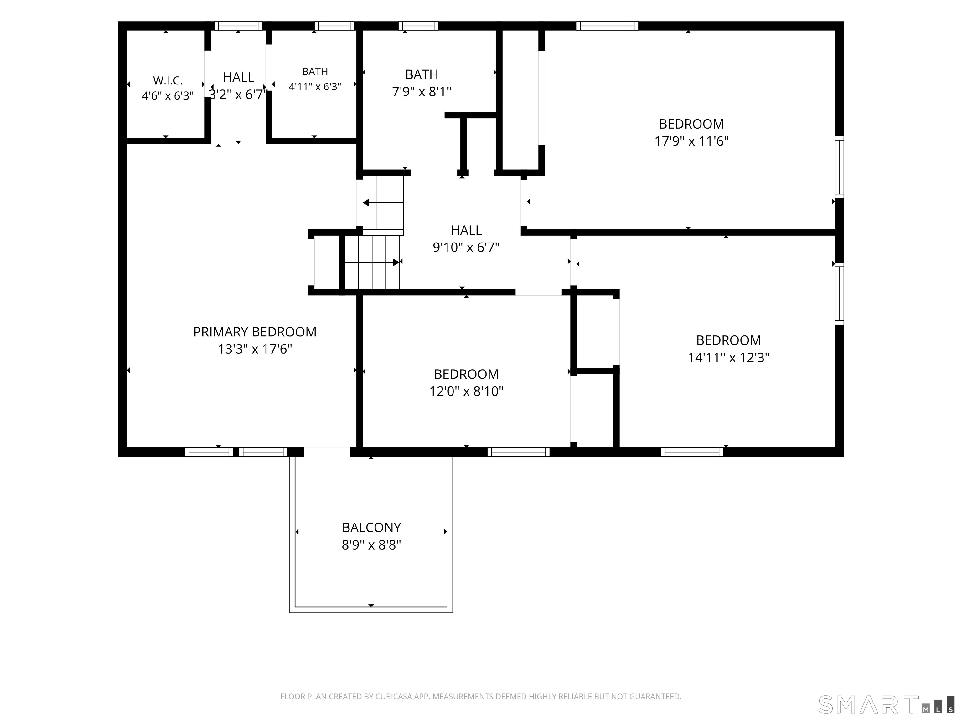 11 Falls Circle