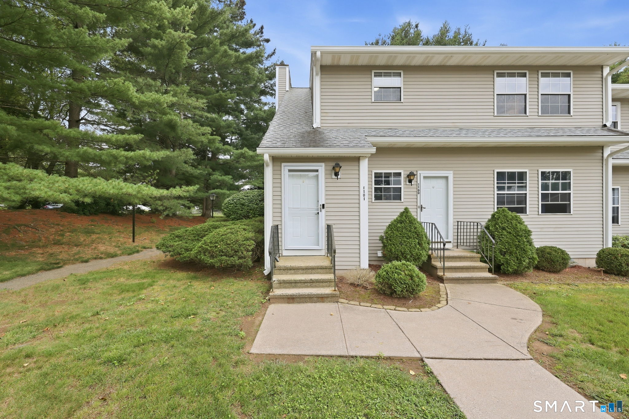 1101 Sunfield Drive Unit: 1101