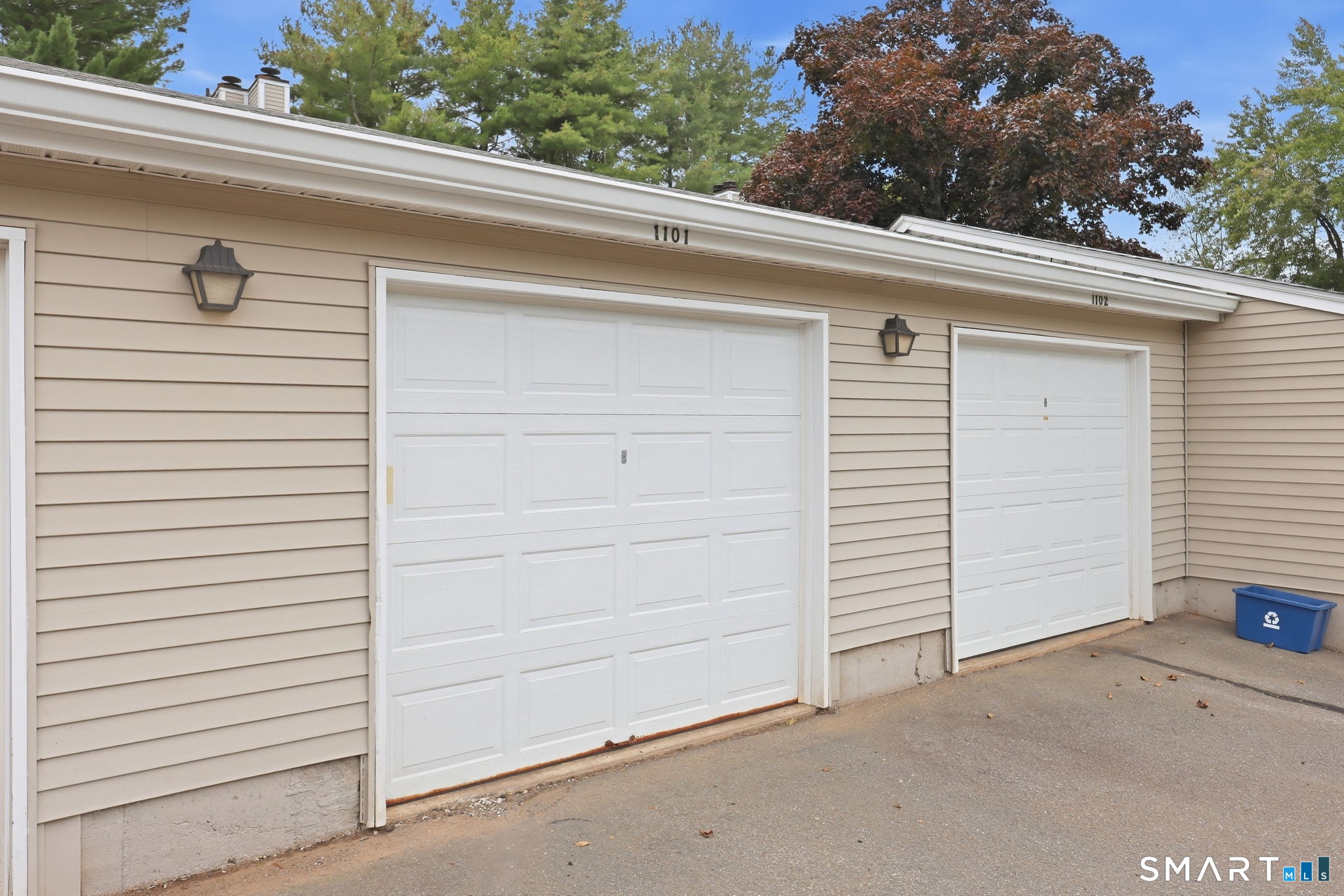 1101 Sunfield Drive Unit: 1101