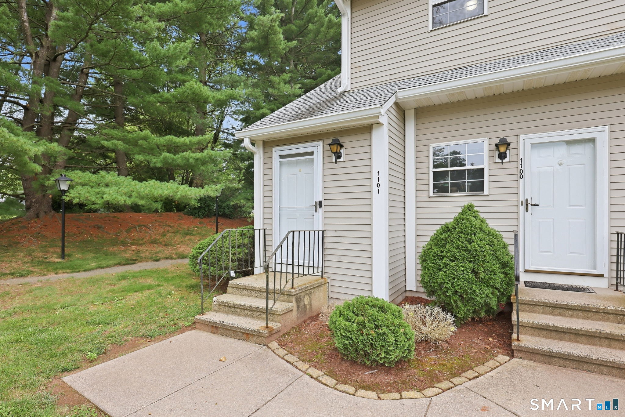 1101 Sunfield Drive Unit: 1101