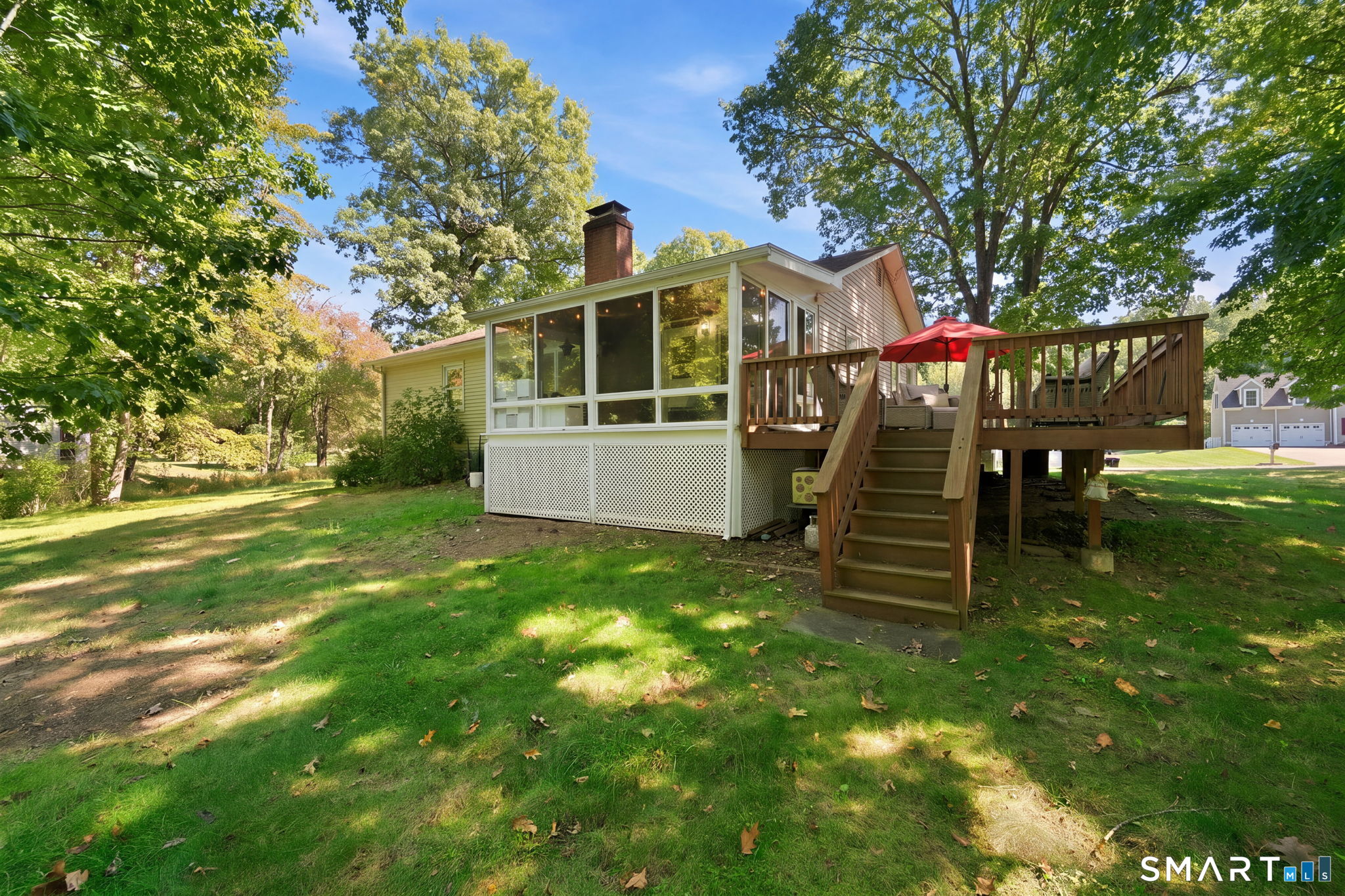485 Foster Road