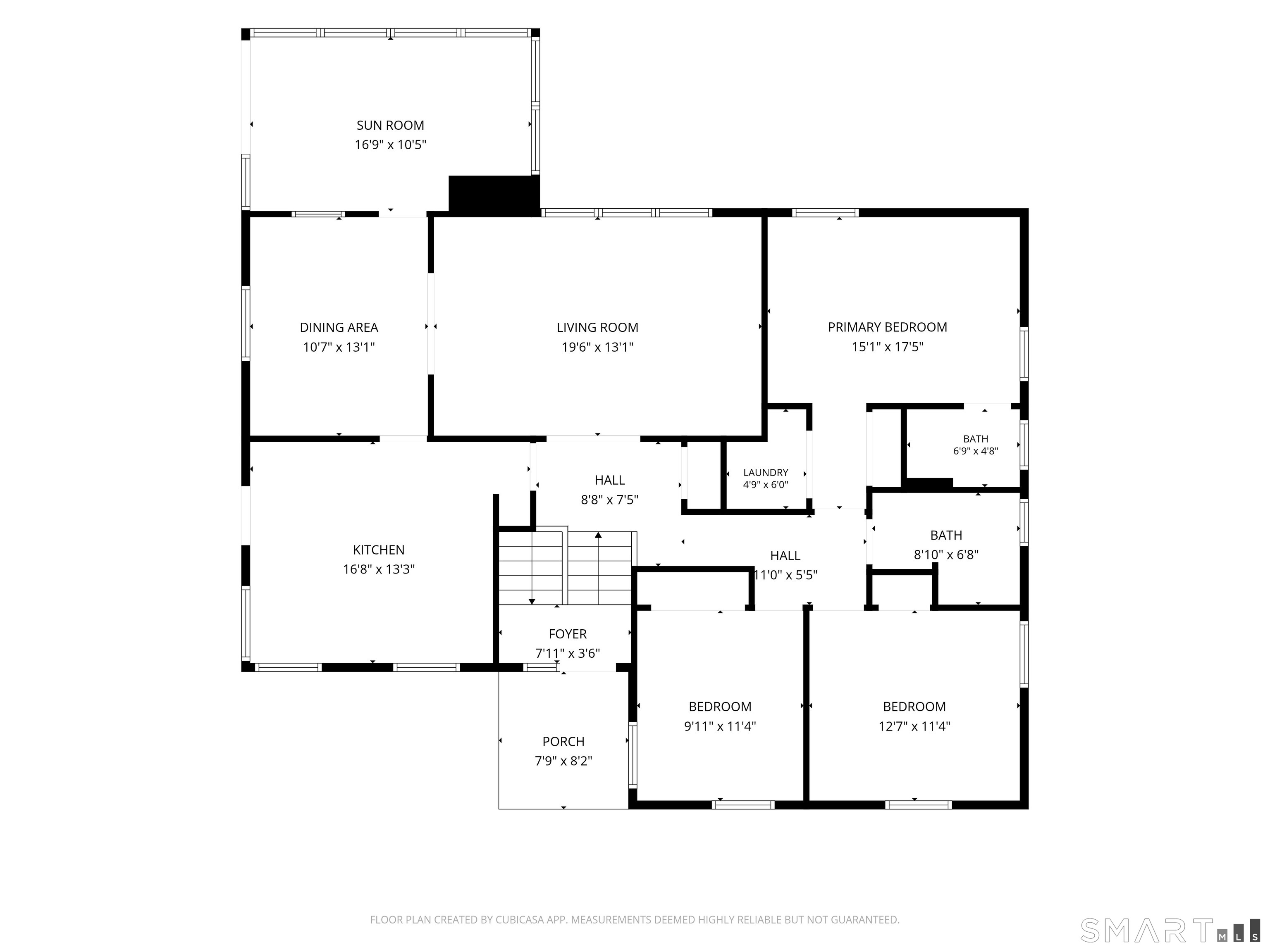 485 Foster Road
