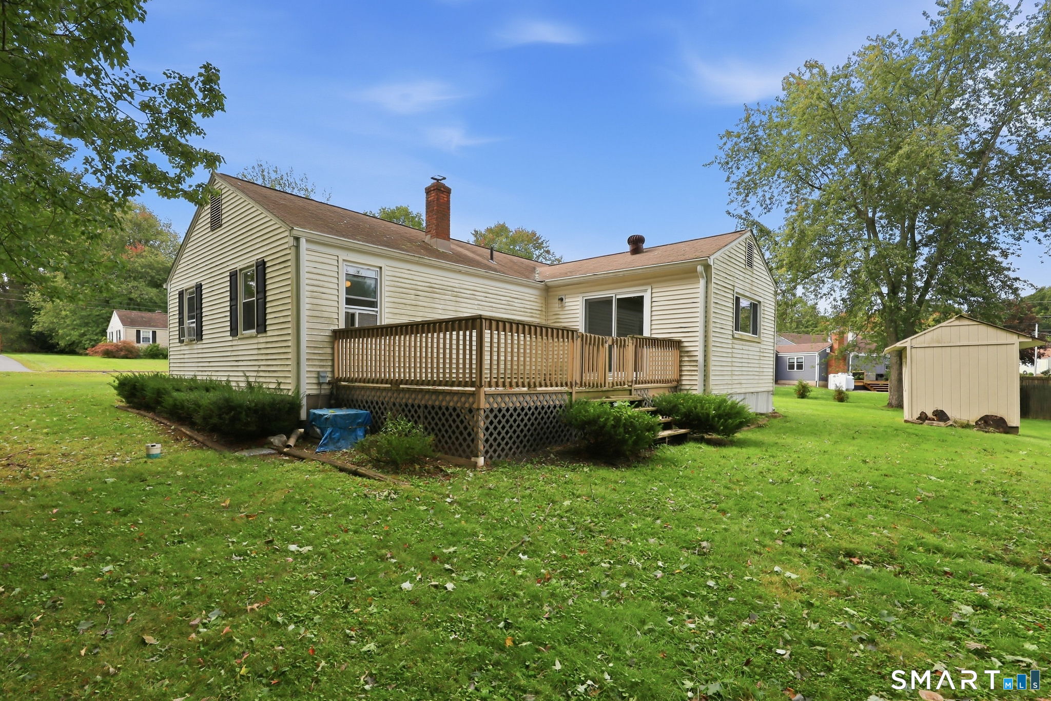 67 Wright Road