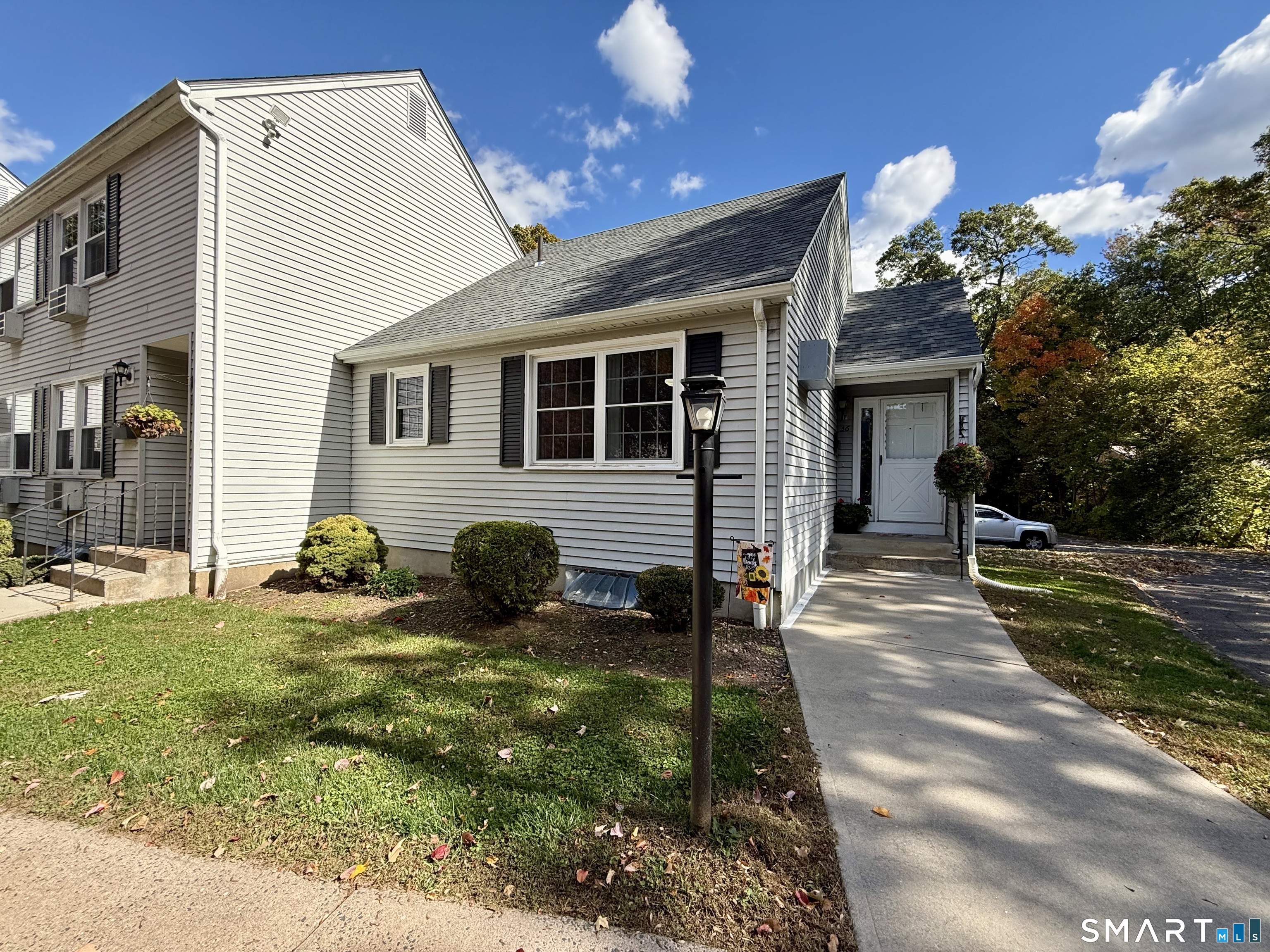 36 Grove Street Unit F Manchester CT