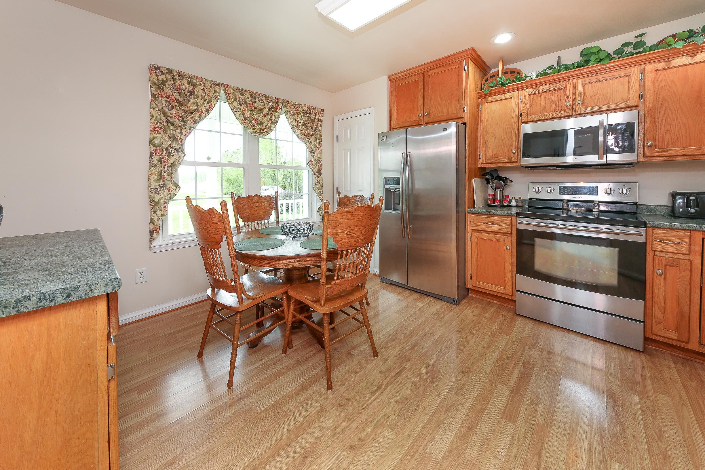 396 East Ridge Road