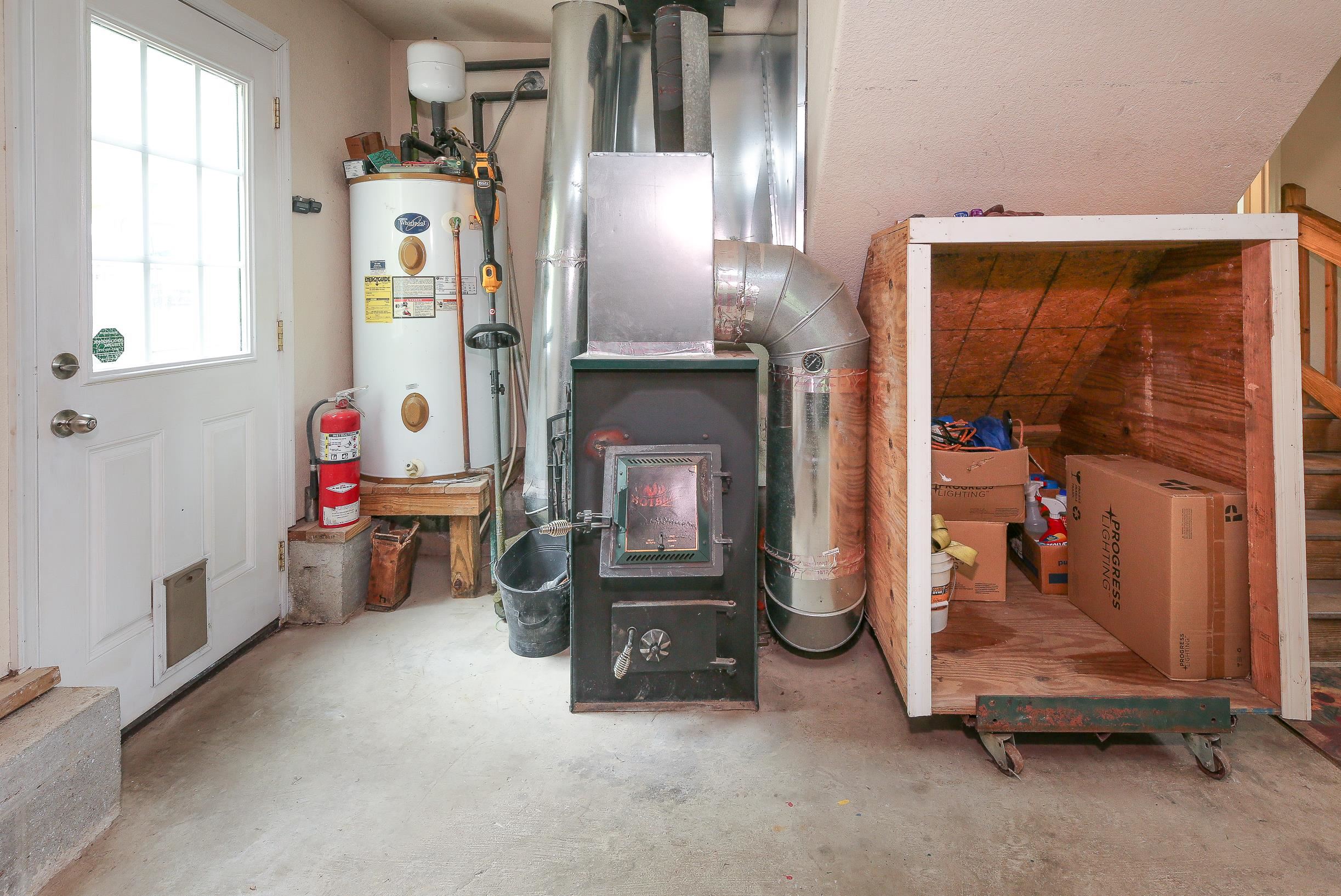 396 East Ridge Road