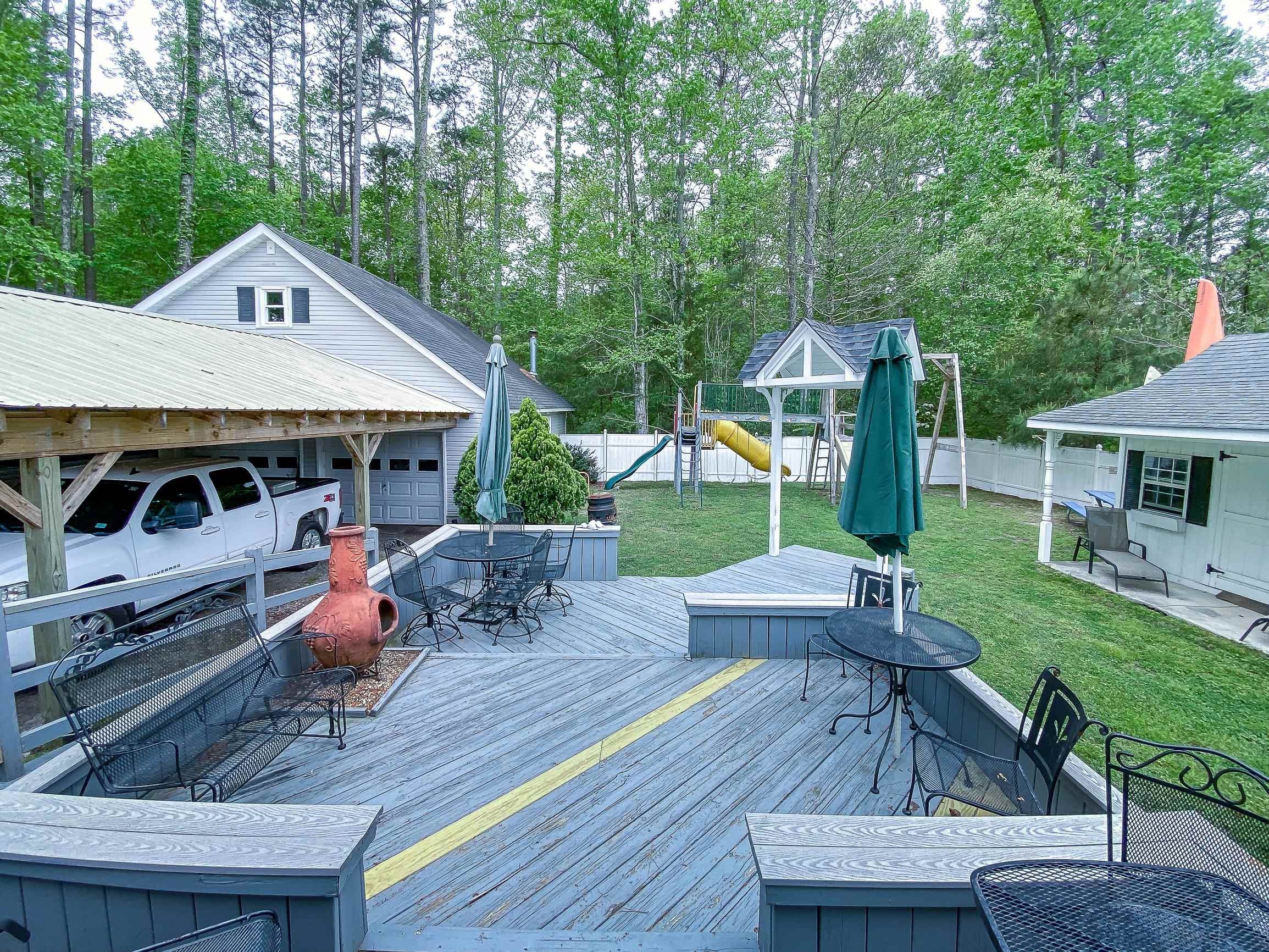 396 East Ridge Road