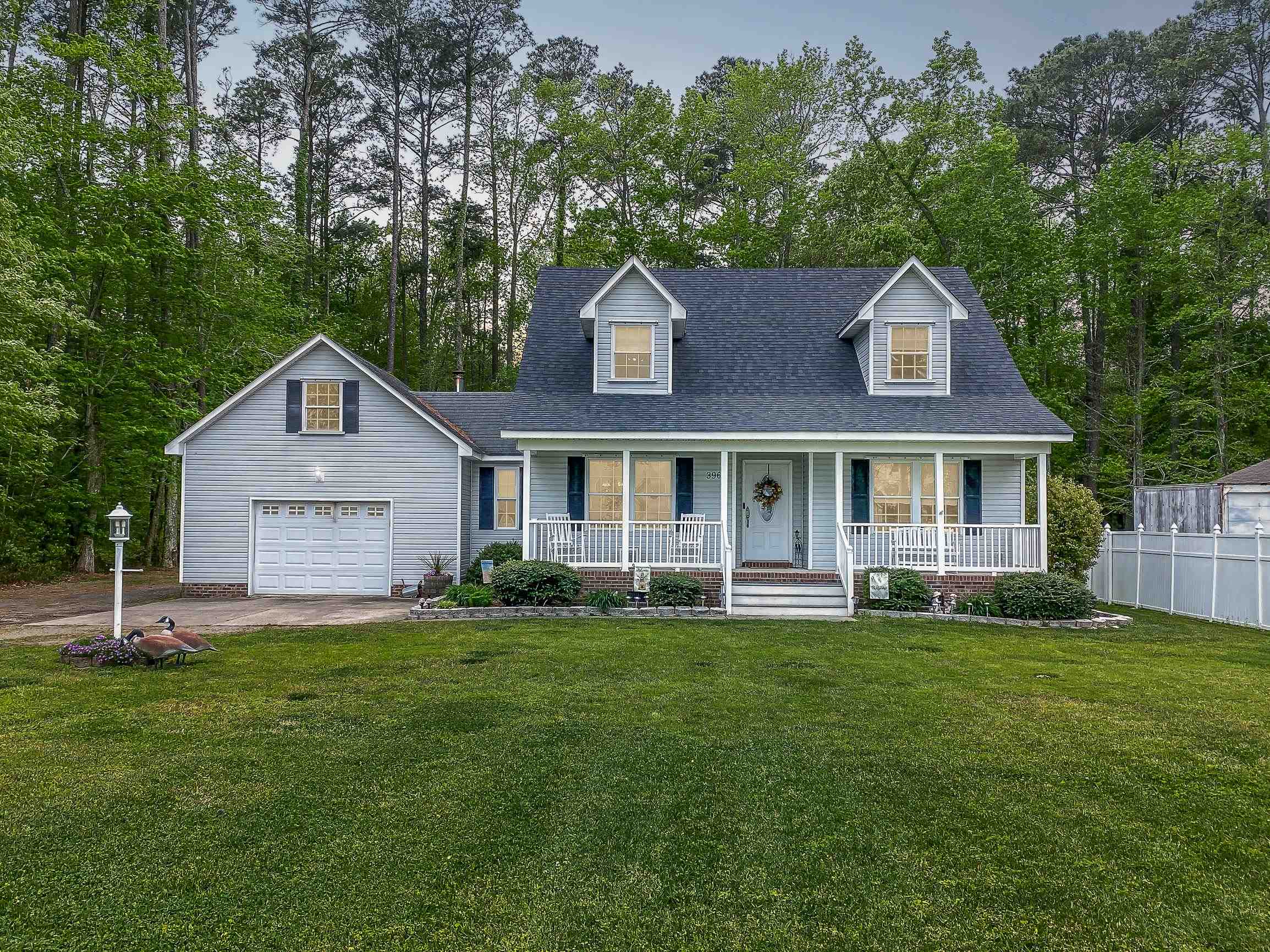 396 East Ridge Road