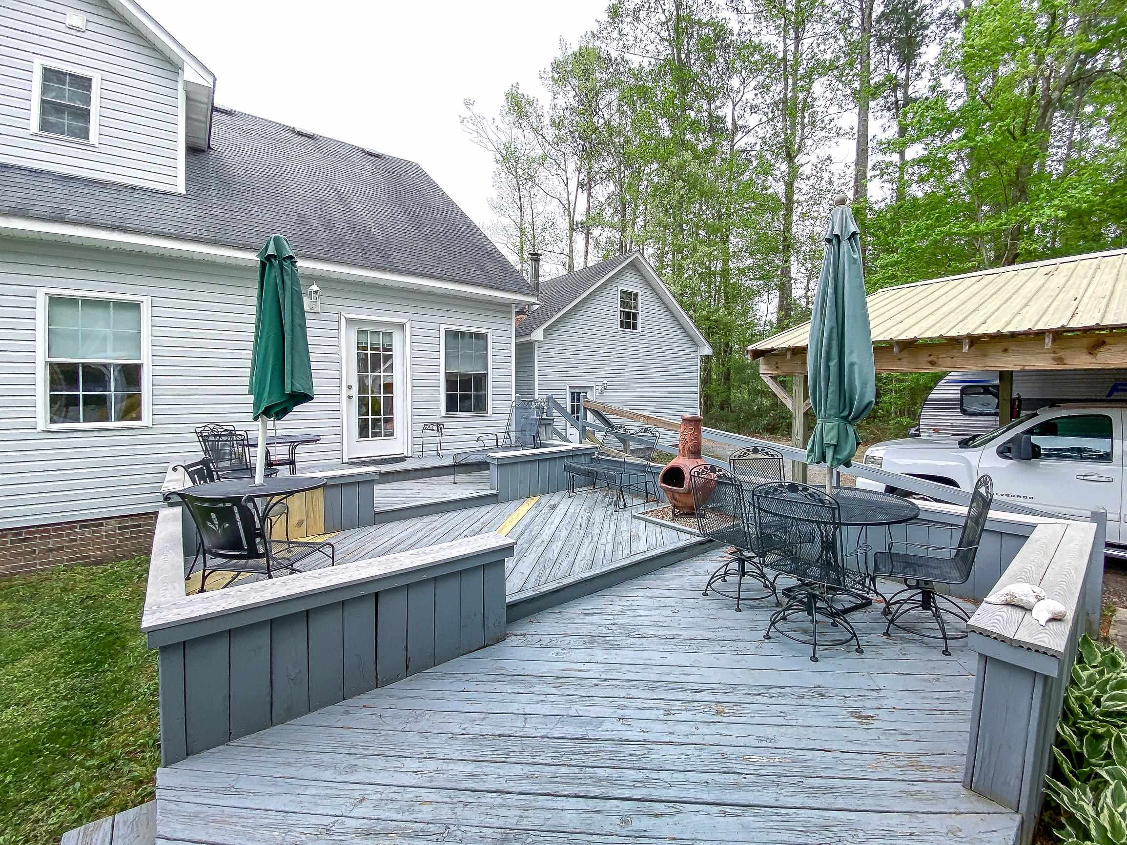 396 East Ridge Road
