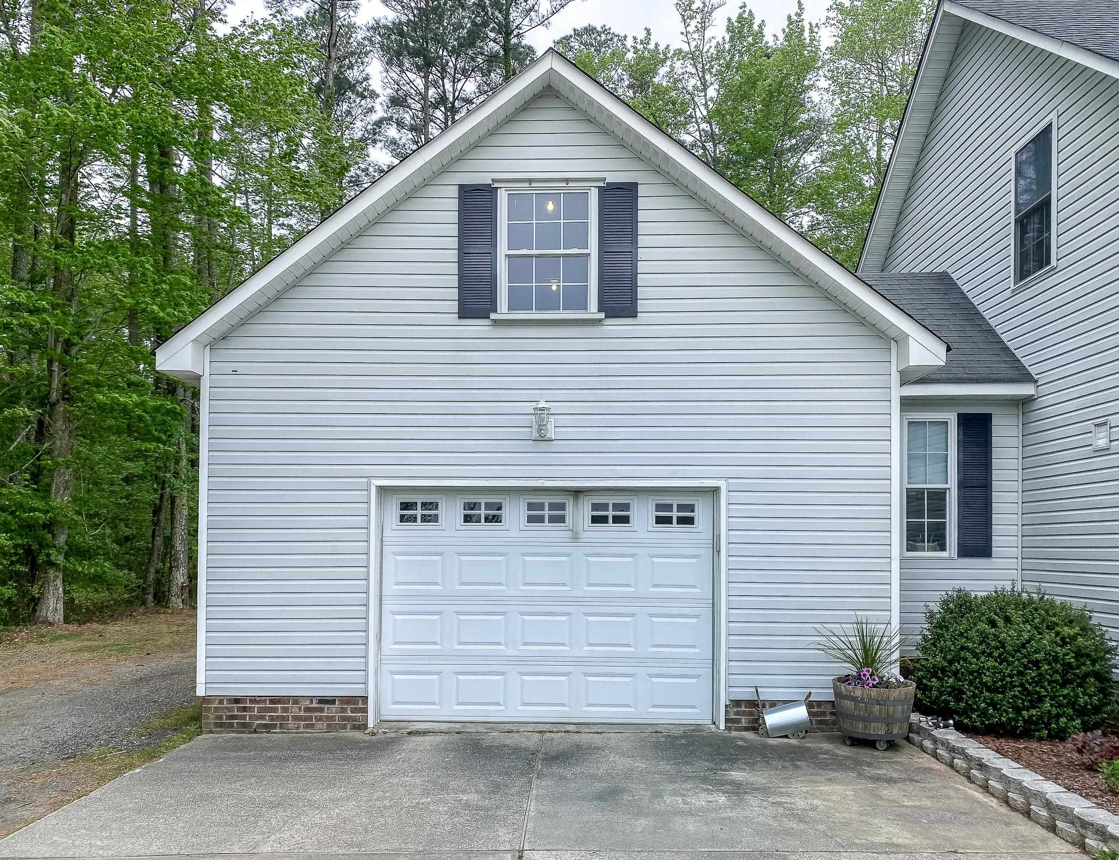 396 East Ridge Road