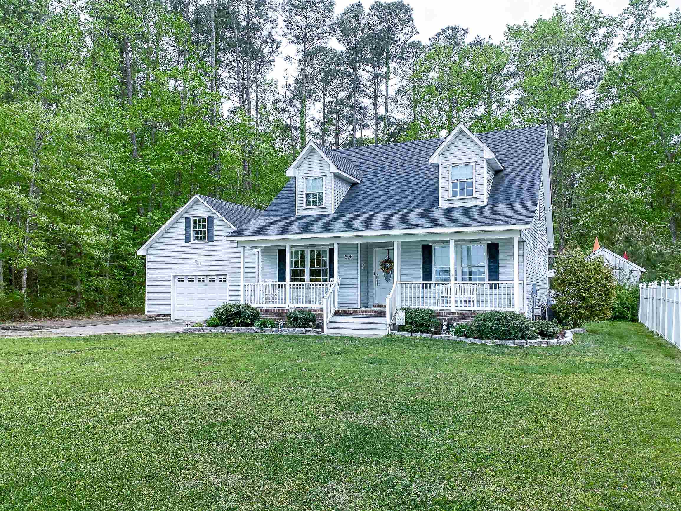 396 East Ridge Road