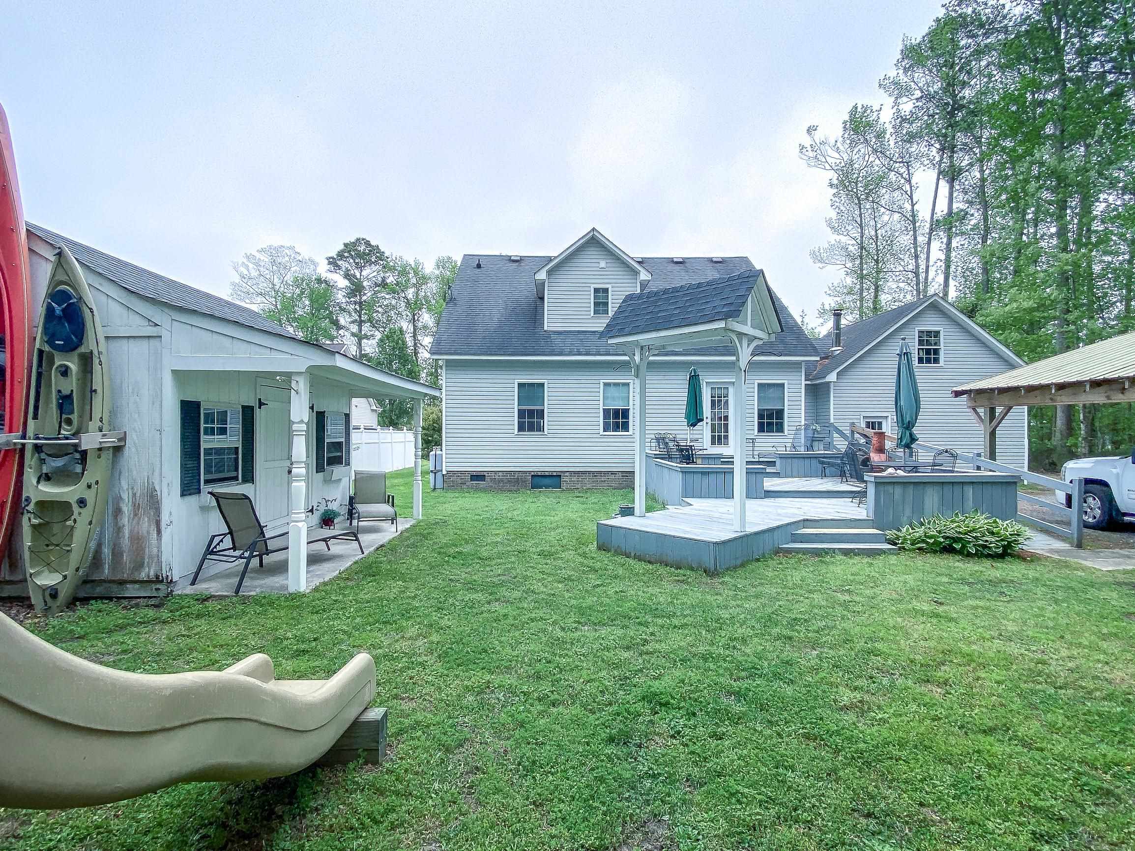 396 East Ridge Road