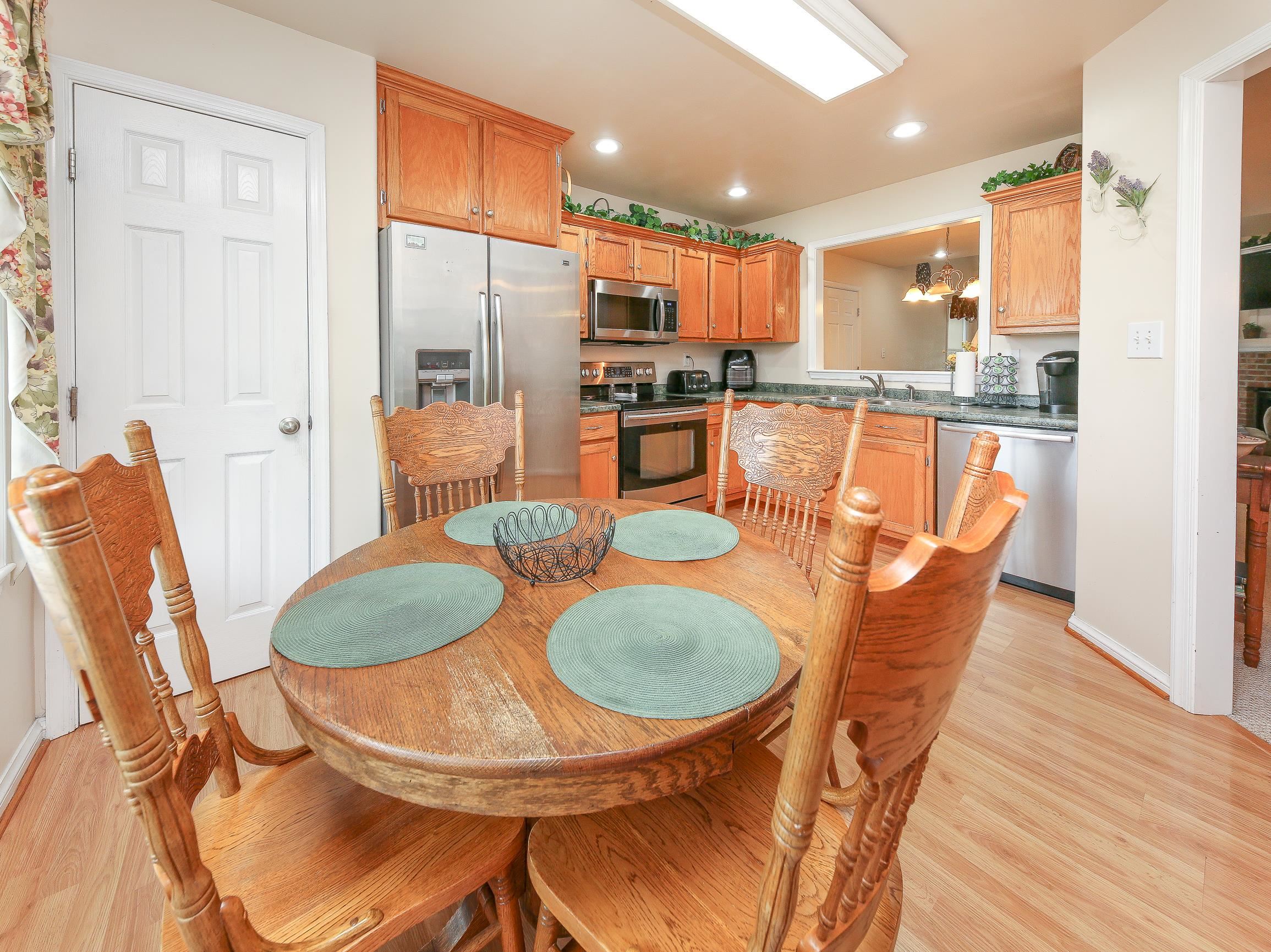 396 East Ridge Road