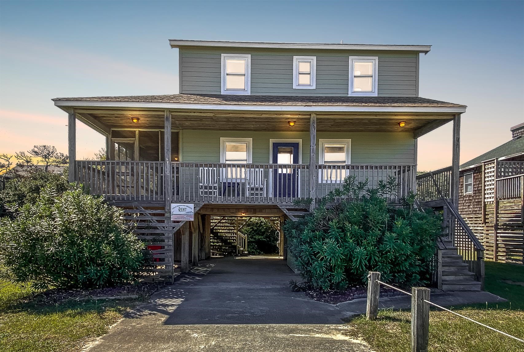 3304 S Memorial Avenue Lot 3