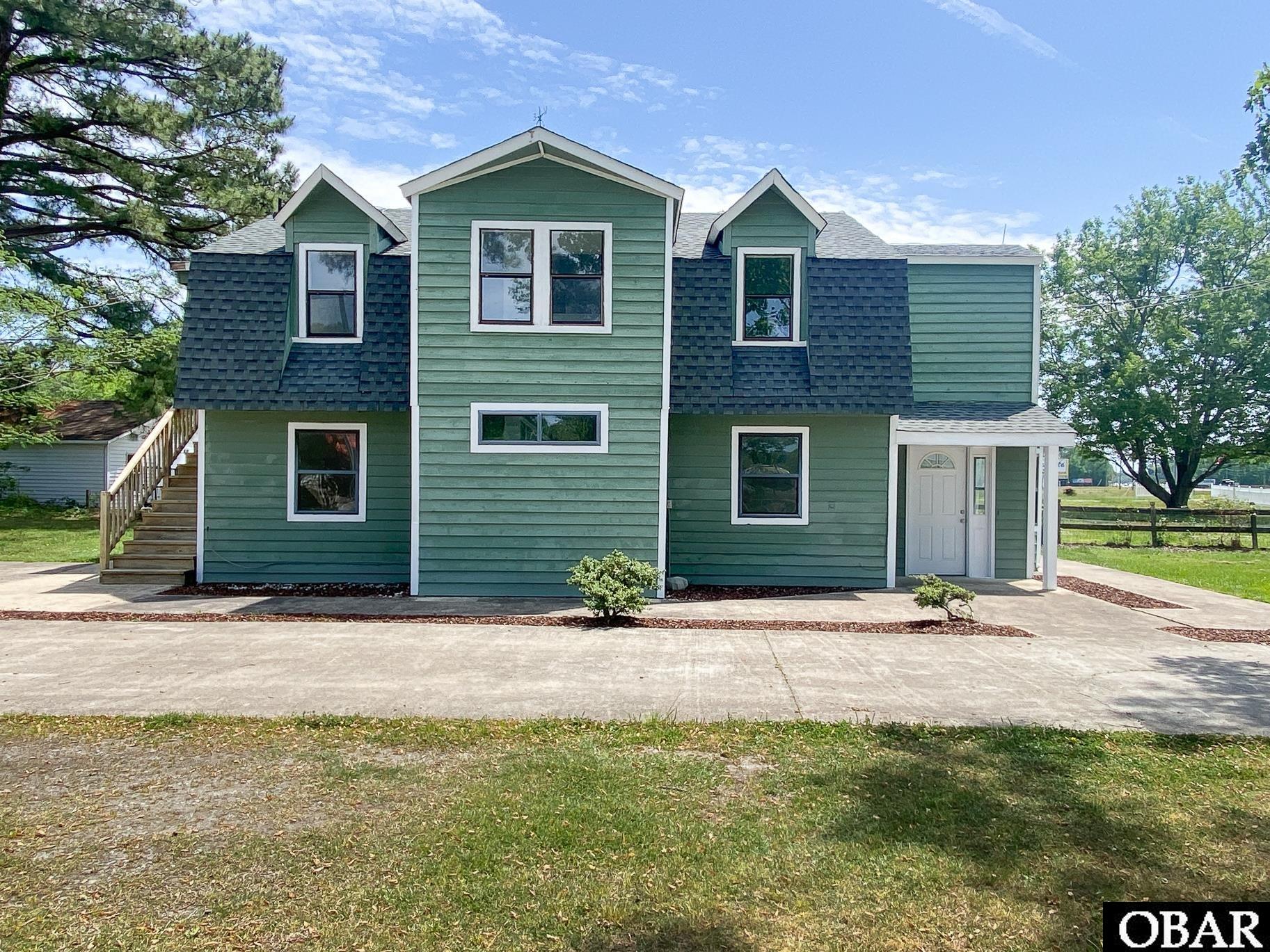 5707 Caratoke Highway