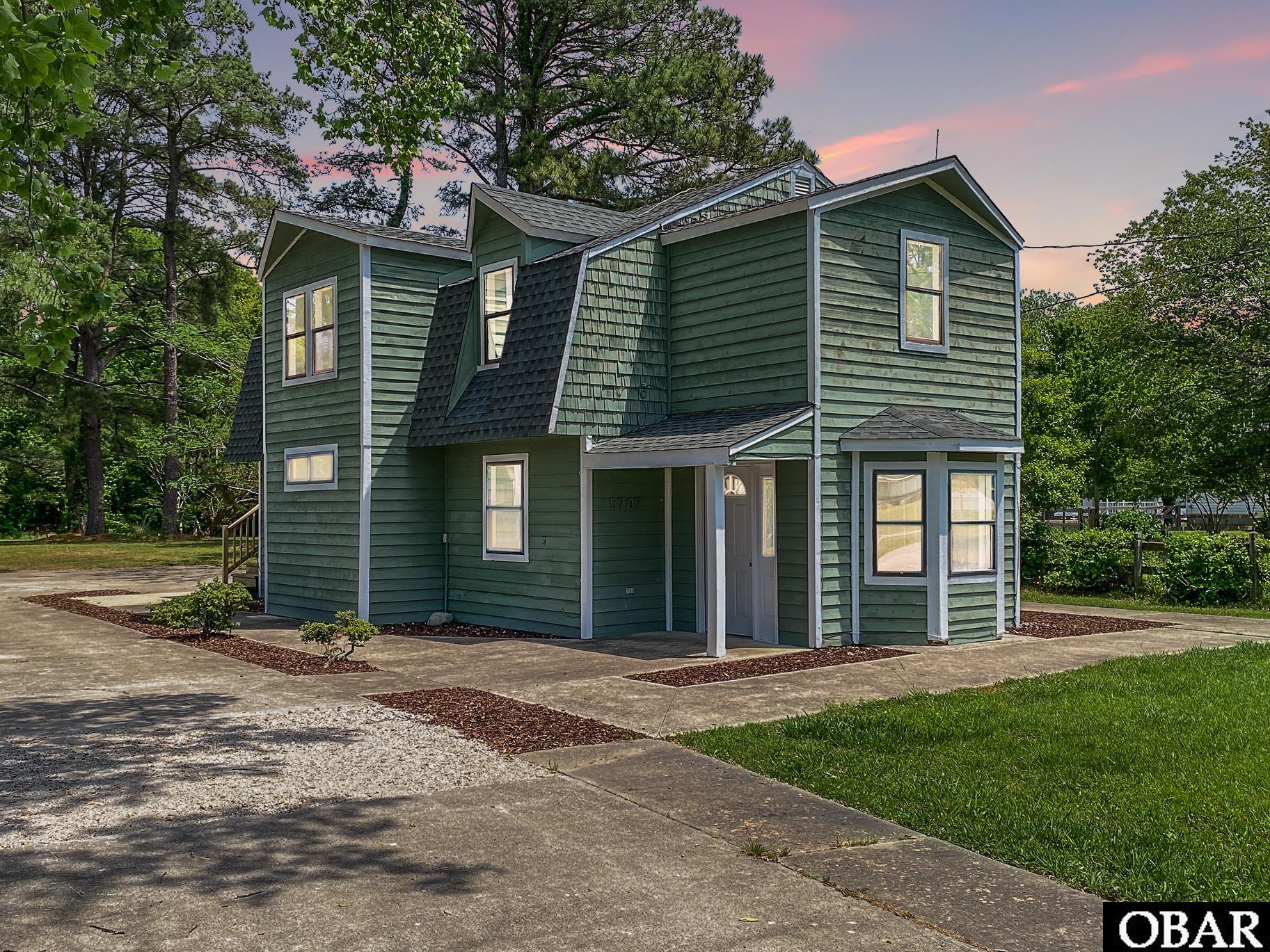 5707 Caratoke Highway