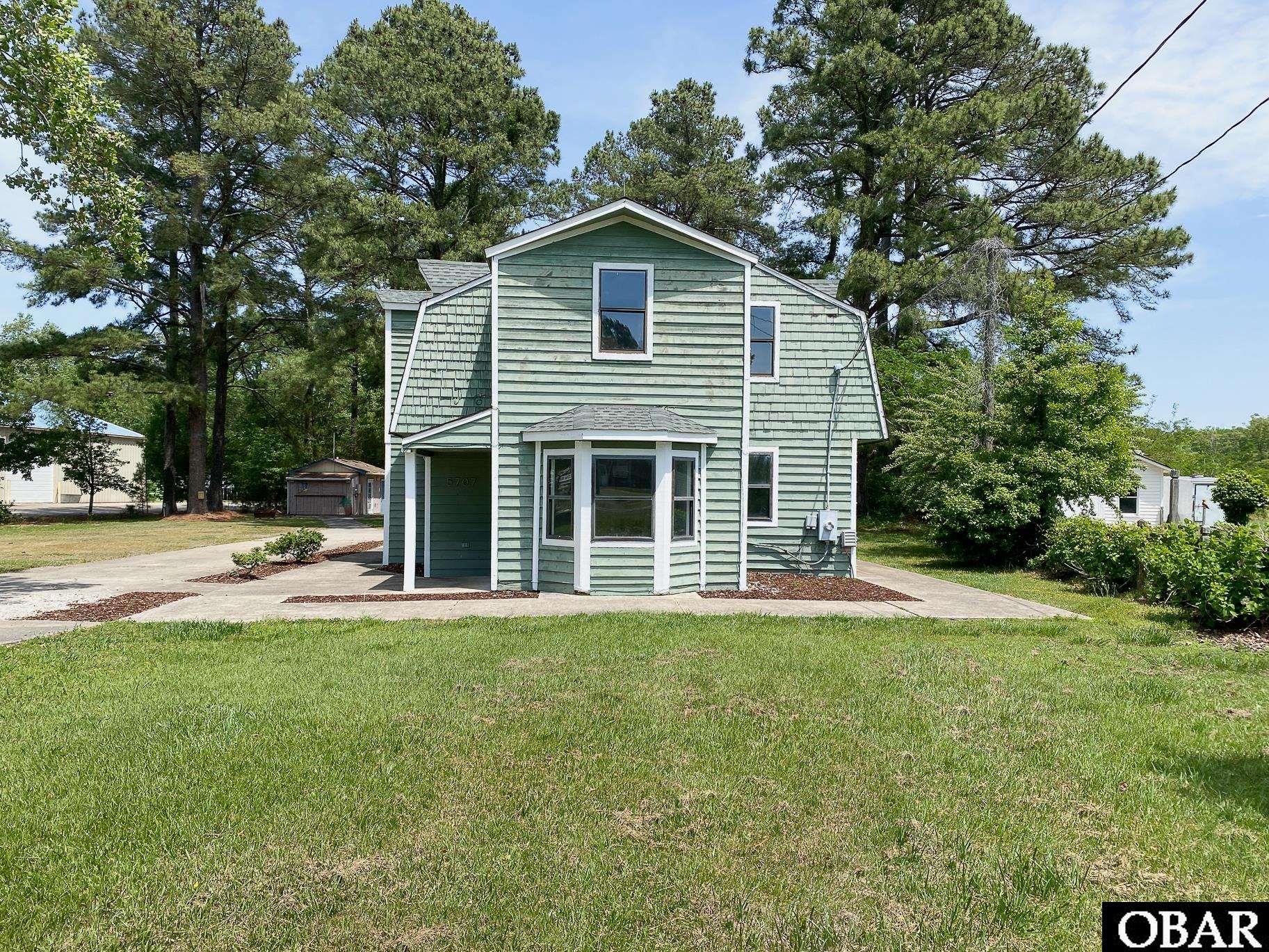 5707 Caratoke Highway